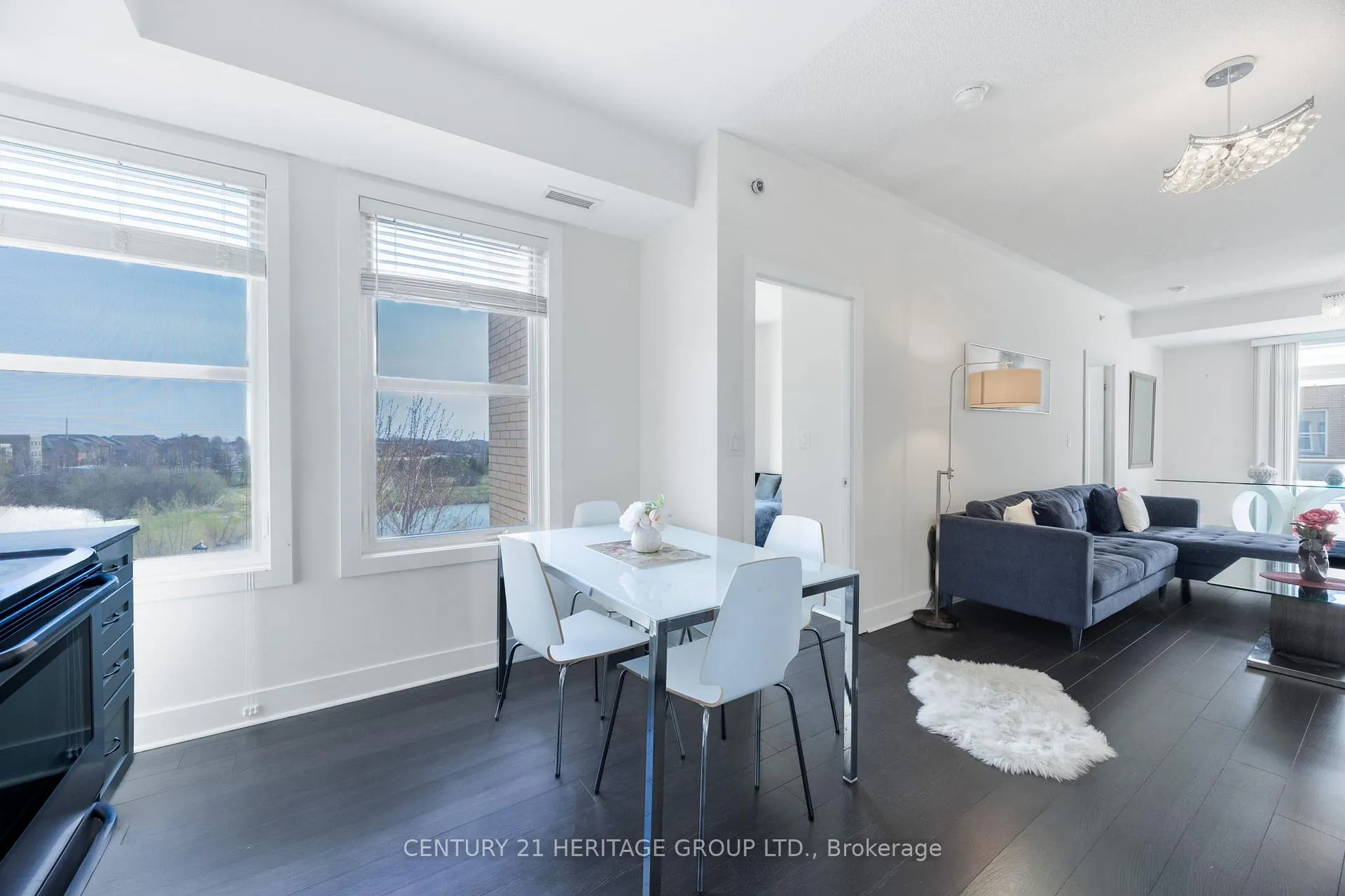 Photo 9 of Unit 329, 28 Prince Regent Street, Markham, Cathedraltown — HOMEH