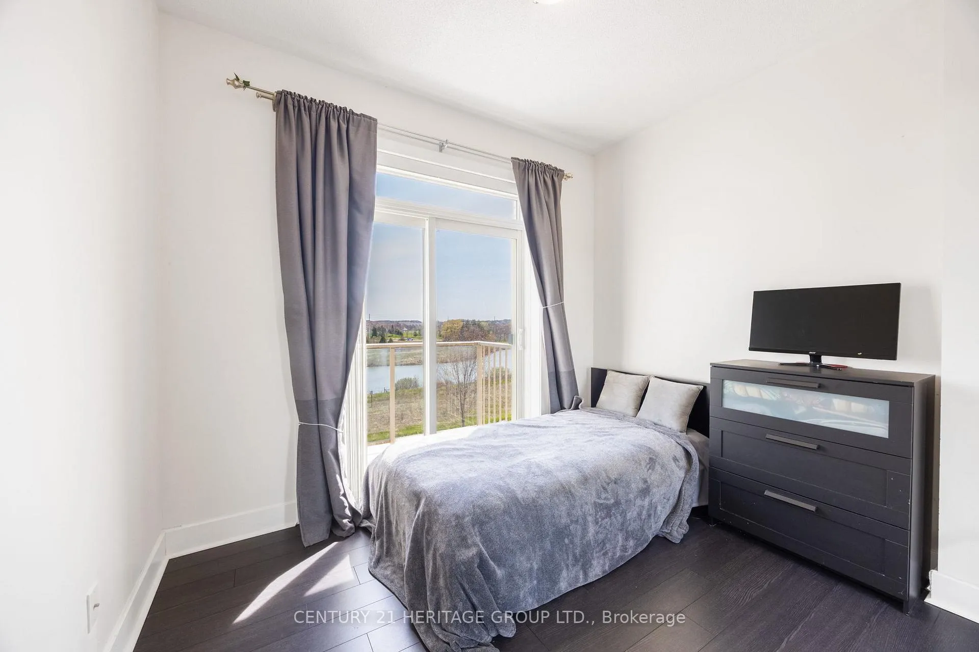 Photo 10 of Unit 329, 28 Prince Regent Street, Markham, Cathedraltown — HOMEH