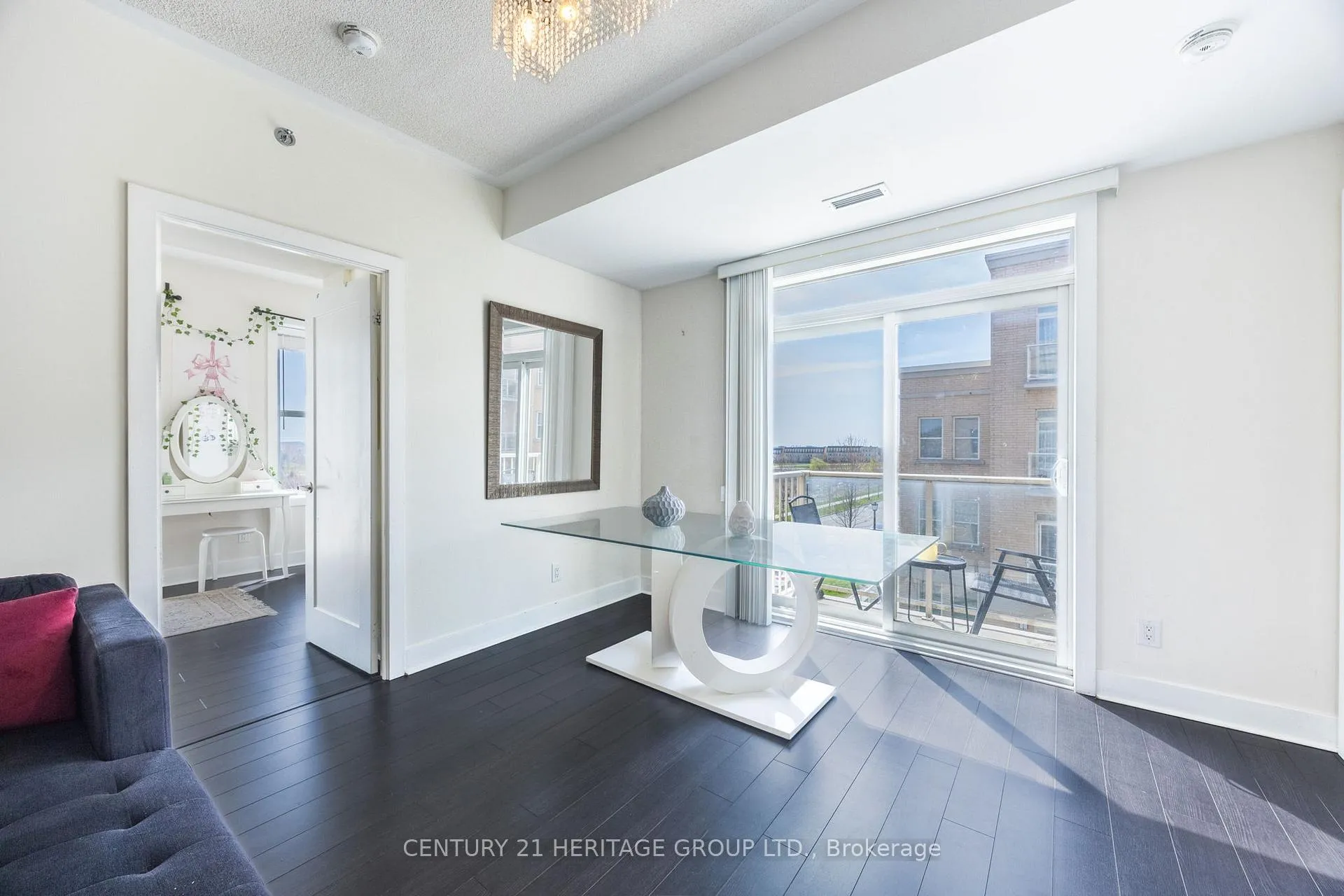 Photo 11 of Unit 329, 28 Prince Regent Street, Markham, Cathedraltown — HOMEH