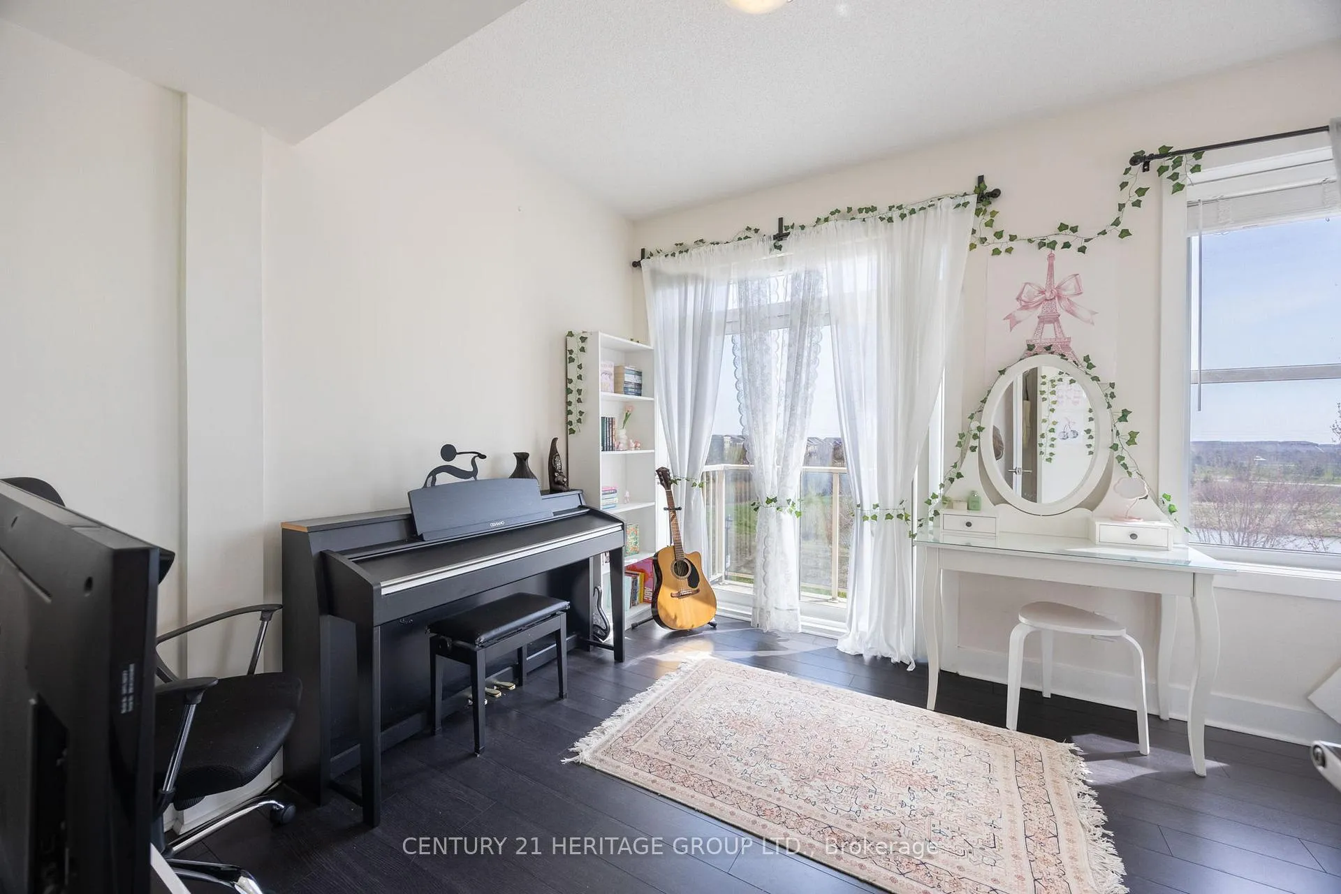 Photo 12 of Unit 329, 28 Prince Regent Street, Markham, Cathedraltown — HOMEH