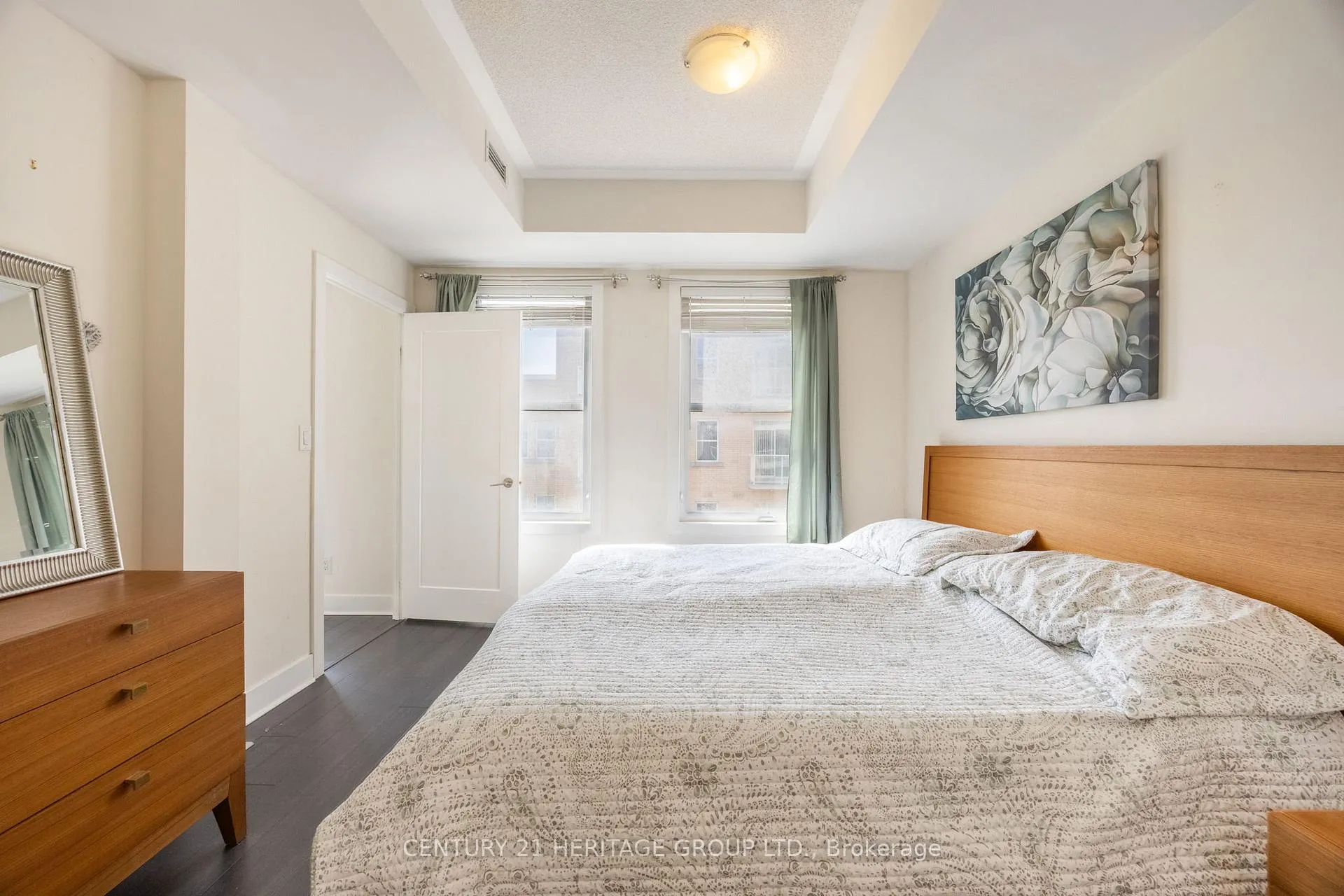 Photo 15 of Unit 329, 28 Prince Regent Street, Markham, Cathedraltown — HOMEH