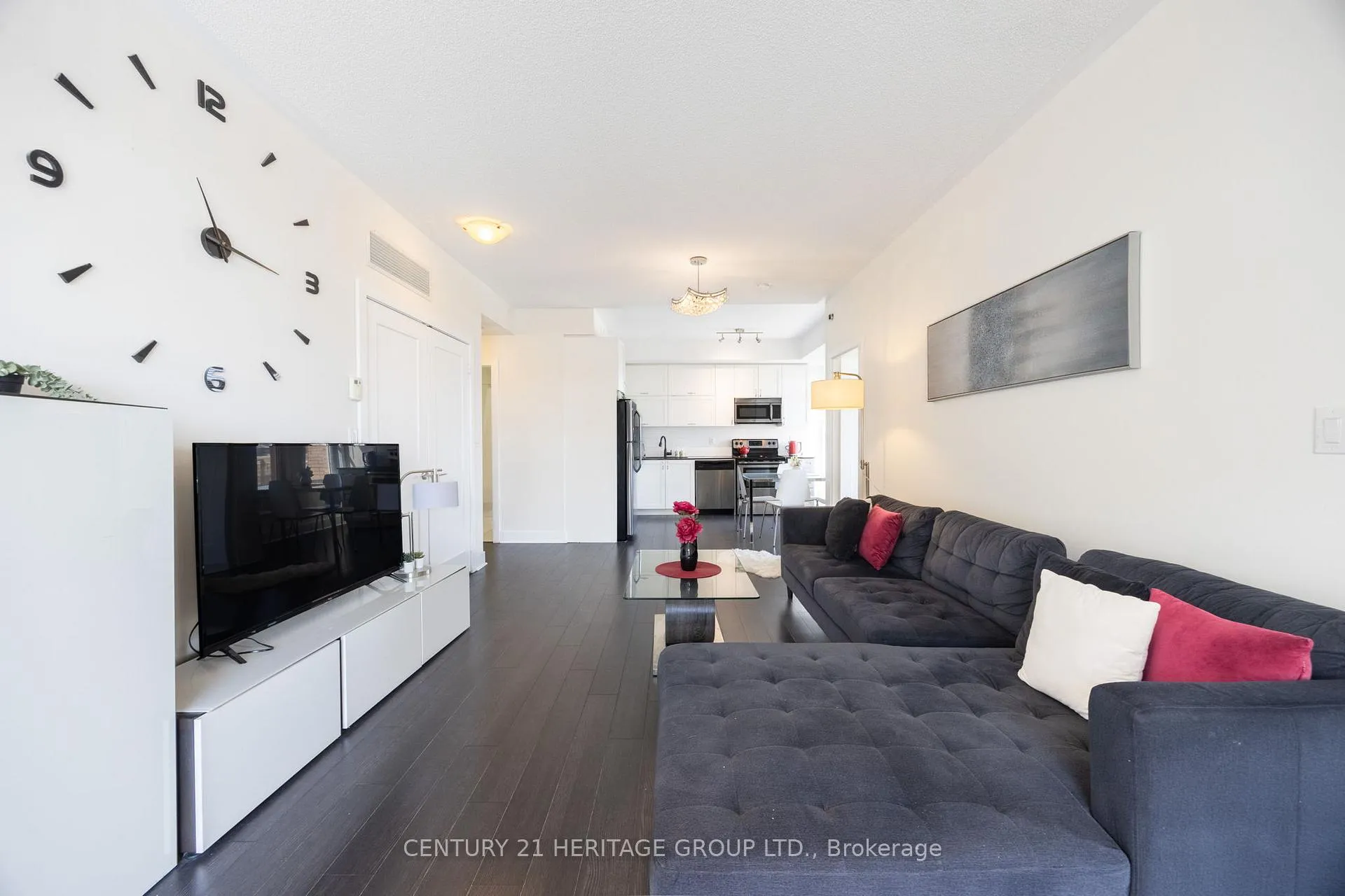 Photo 16 of Unit 329, 28 Prince Regent Street, Markham, Cathedraltown — HOMEH