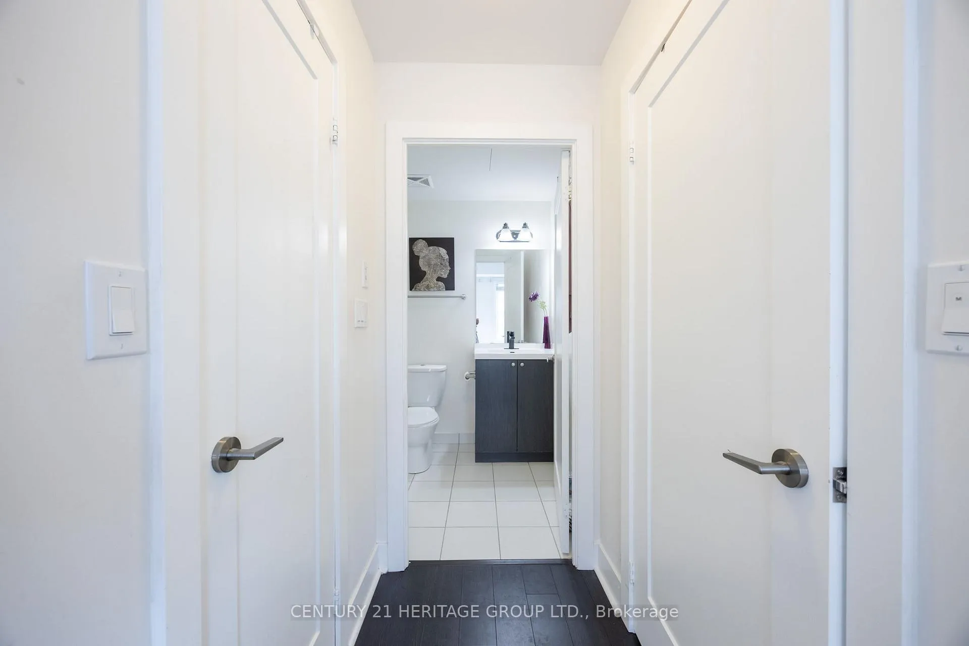 Photo 17 of Unit 329, 28 Prince Regent Street, Markham, Cathedraltown — HOMEH
