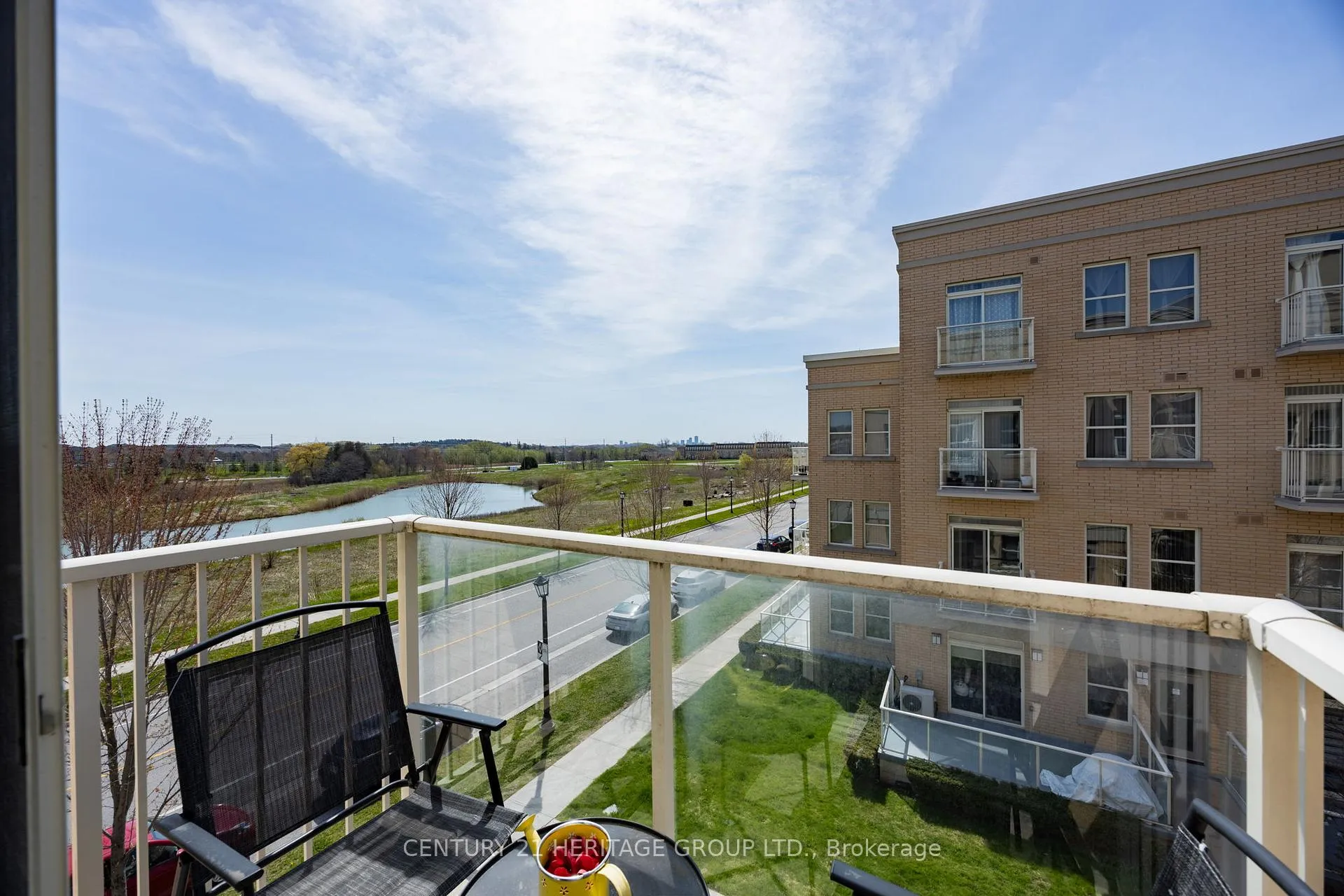 Photo 19 of Unit 329, 28 Prince Regent Street, Markham, Cathedraltown — HOMEH