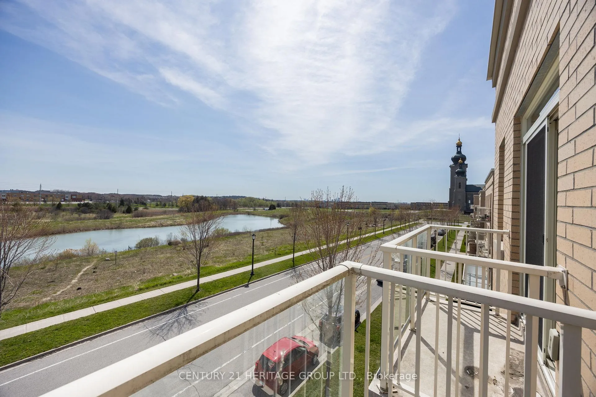 Photo 21 of Unit 329, 28 Prince Regent Street, Markham, Cathedraltown — HOMEH
