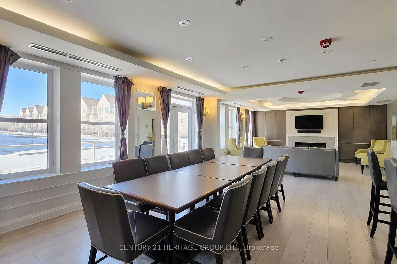 Photo 24 of Unit 329, 28 Prince Regent Street, Markham, Cathedraltown — HOMEH