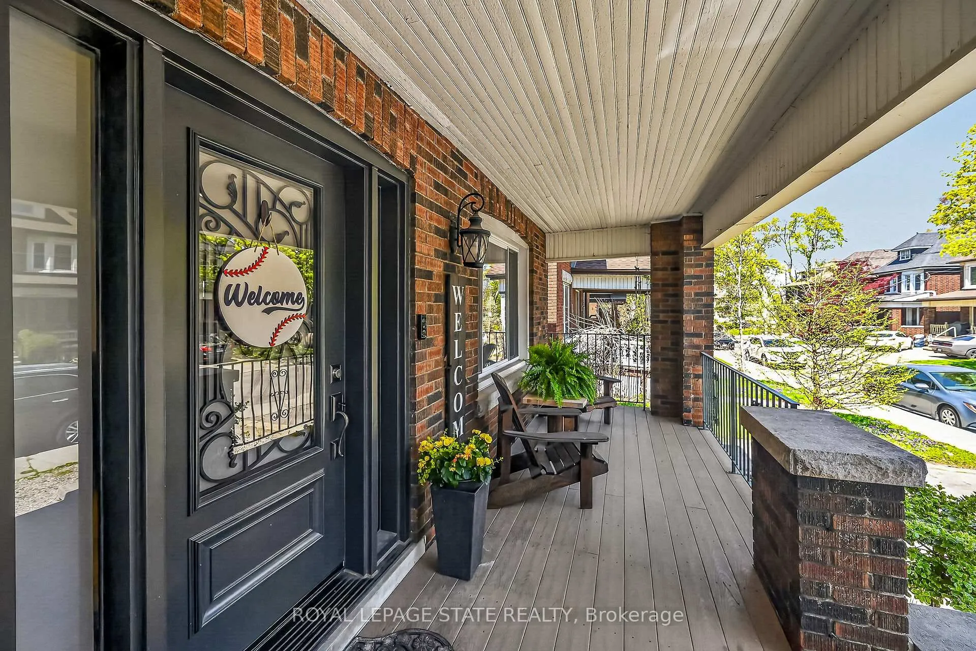 Photo 2 of 28 Ashford Boulevard, Hamilton, Blakeley — HOMEH