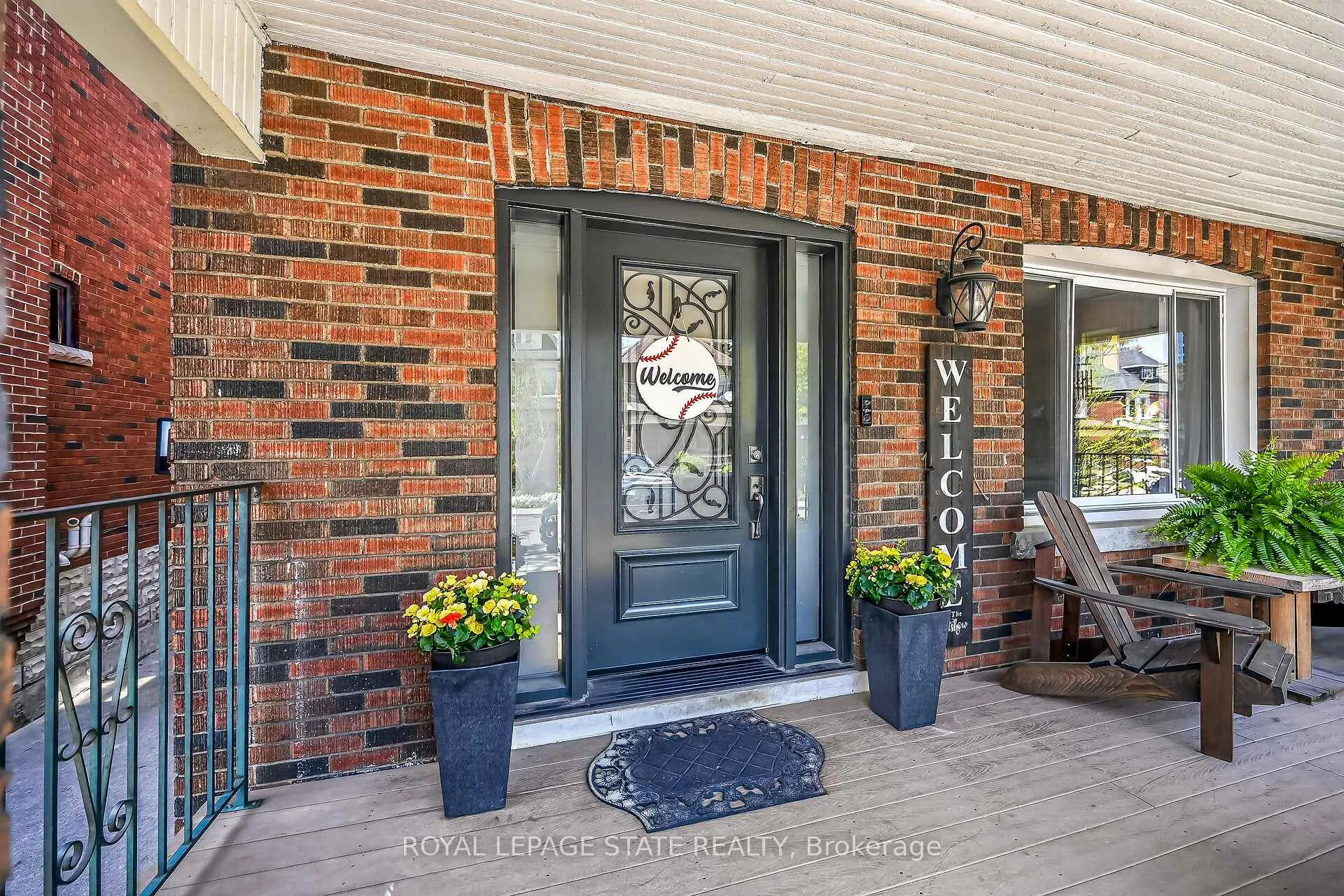 Photo 3 of 28 Ashford Boulevard, Hamilton, Blakeley — HOMEH