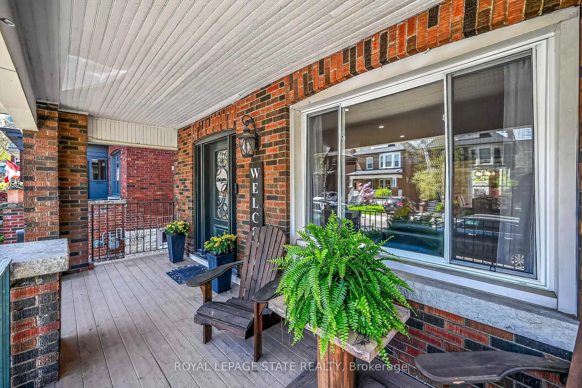 Photo 4 of 28 Ashford Boulevard, Hamilton, Blakeley — HOMEH