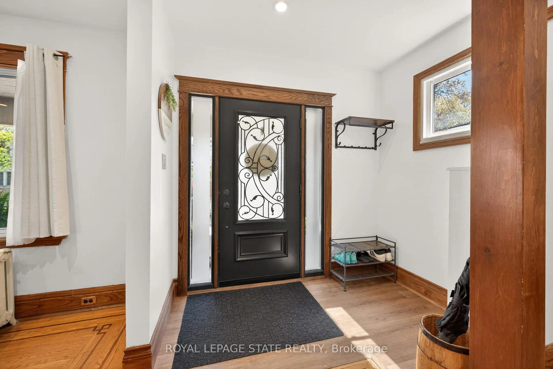 Photo 5 of 28 Ashford Boulevard, Hamilton, Blakeley — HOMEH