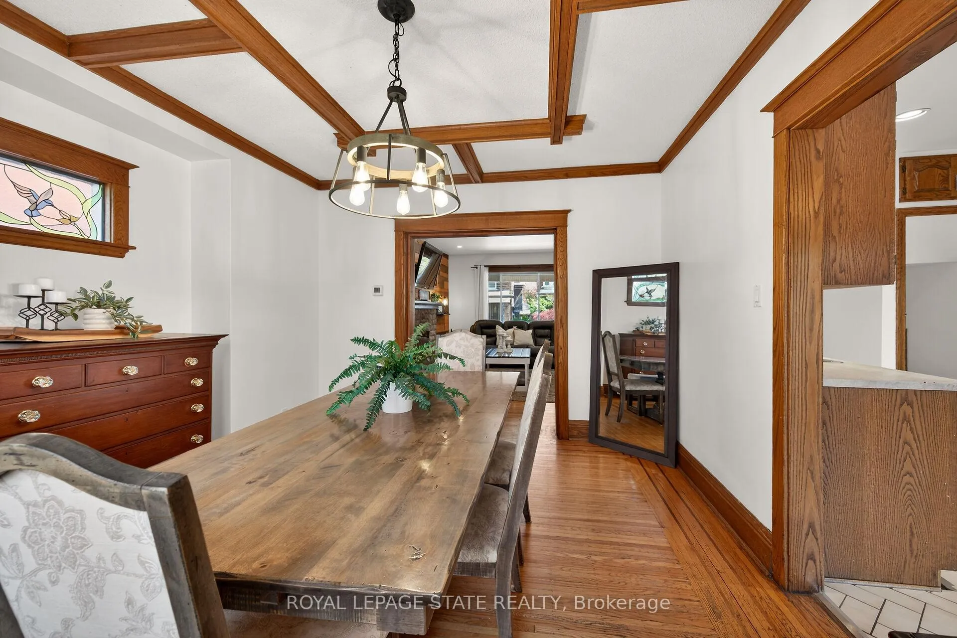 Photo 12 of 28 Ashford Boulevard, Hamilton, Blakeley — HOMEH