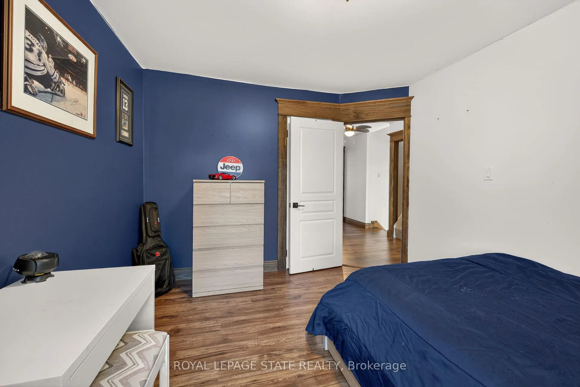 Photo 27 of 28 Ashford Boulevard, Hamilton, Blakeley — HOMEH