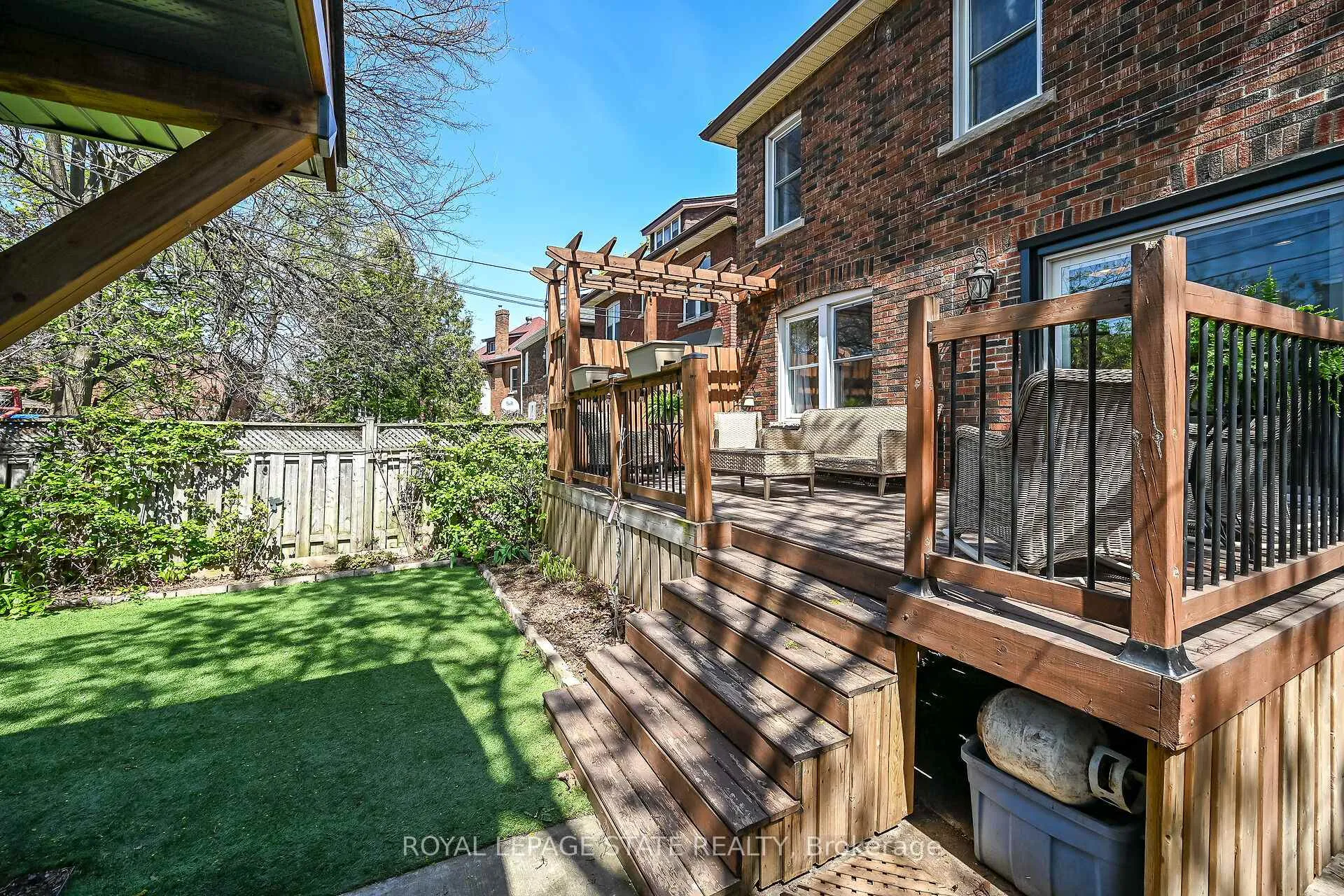 Photo 48 of 28 Ashford Boulevard, Hamilton, Blakeley — HOMEH