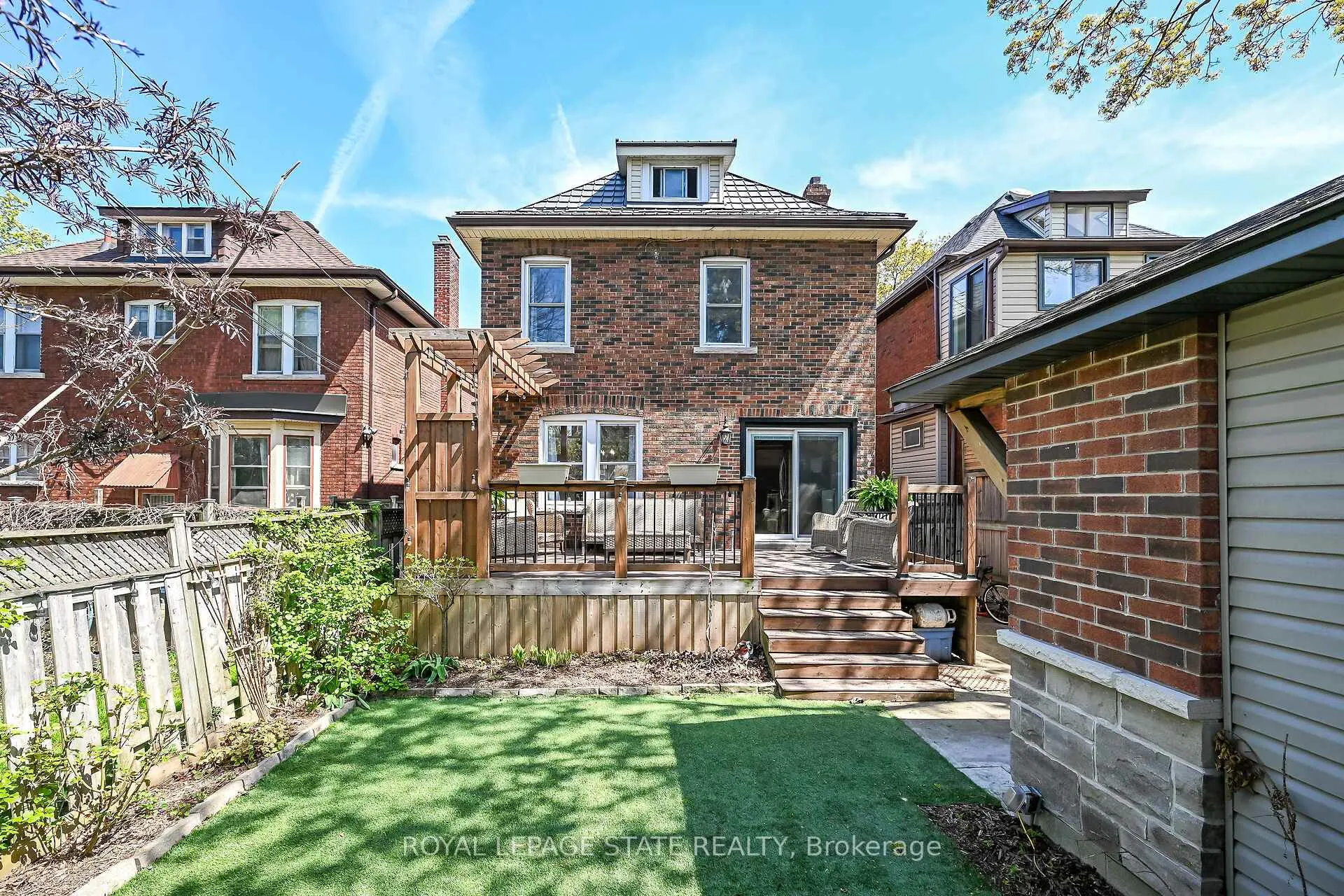 Photo 49 of 28 Ashford Boulevard, Hamilton, Blakeley — HOMEH