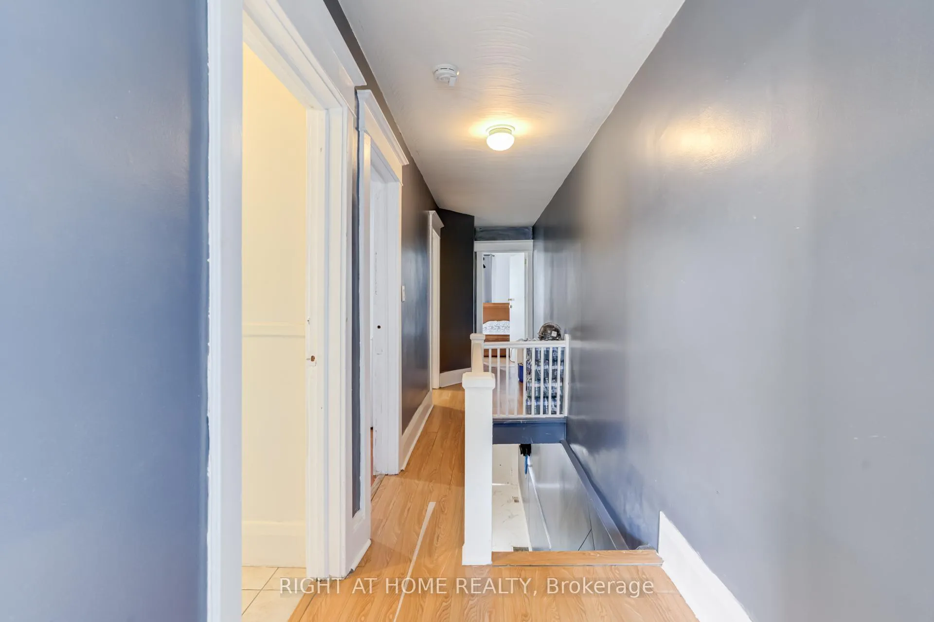 Photo 5 of 16 Pryor Avenue, Toronto, Weston-Pellam Park — HOMEH
