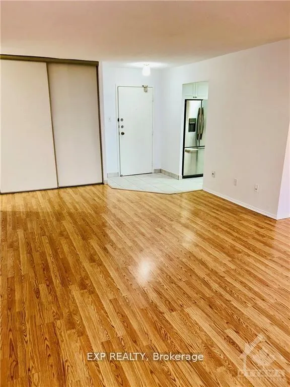 Photo 2 of Unit 1901, 665 Bathgate Drive, Ottawa, Carson Meadows — HOMEH