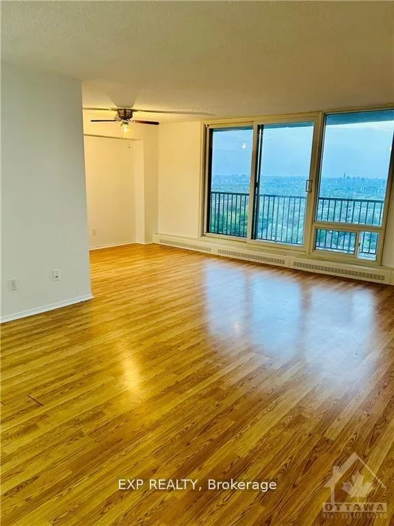 Photo 3 of Unit 1901, 665 Bathgate Drive, Ottawa, Carson Meadows — HOMEH