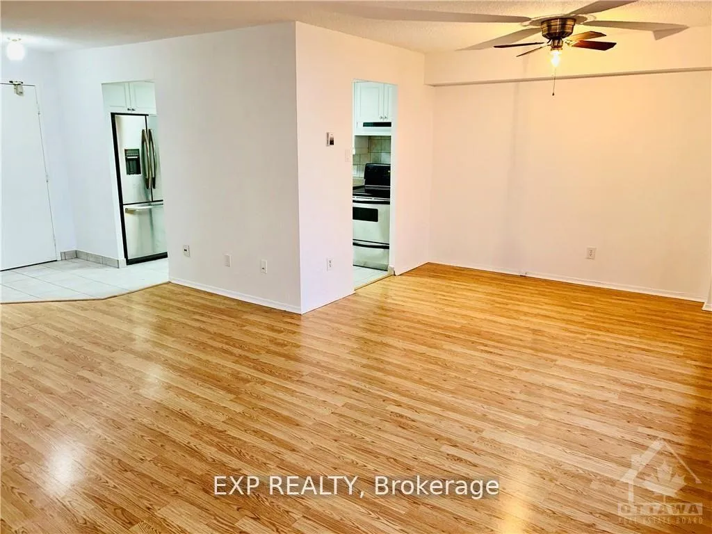 Photo 4 of Unit 1901, 665 Bathgate Drive, Ottawa, Carson Meadows — HOMEH