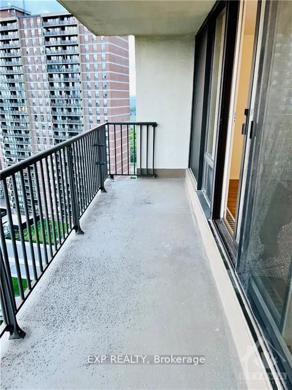 Photo 10 of Unit 1901, 665 Bathgate Drive, Ottawa, Carson Meadows — HOMEH