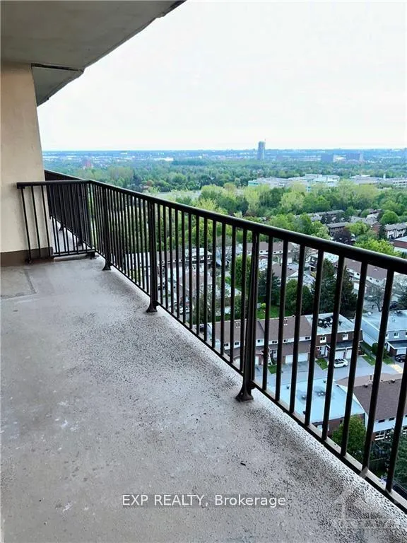 Photo 11 of Unit 1901, 665 Bathgate Drive, Ottawa, Carson Meadows — HOMEH