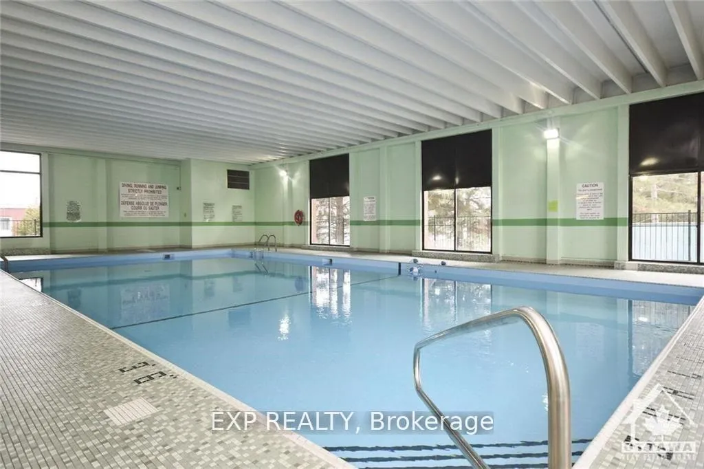 Photo 21 of Unit 1901, 665 Bathgate Drive, Ottawa, Carson Meadows — HOMEH