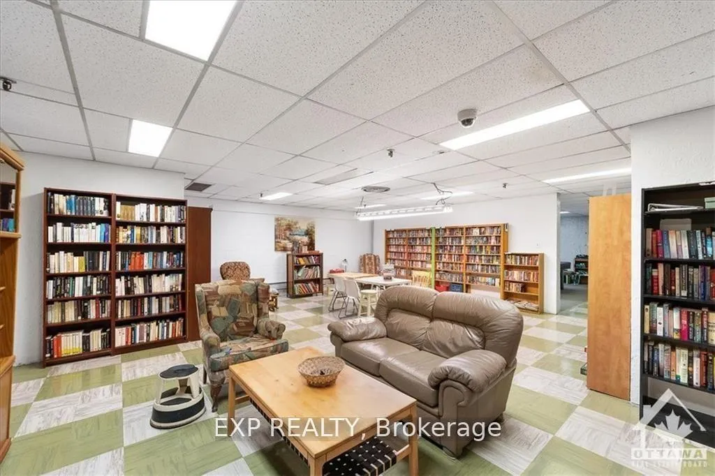 Photo 23 of Unit 1901, 665 Bathgate Drive, Ottawa, Carson Meadows — HOMEH