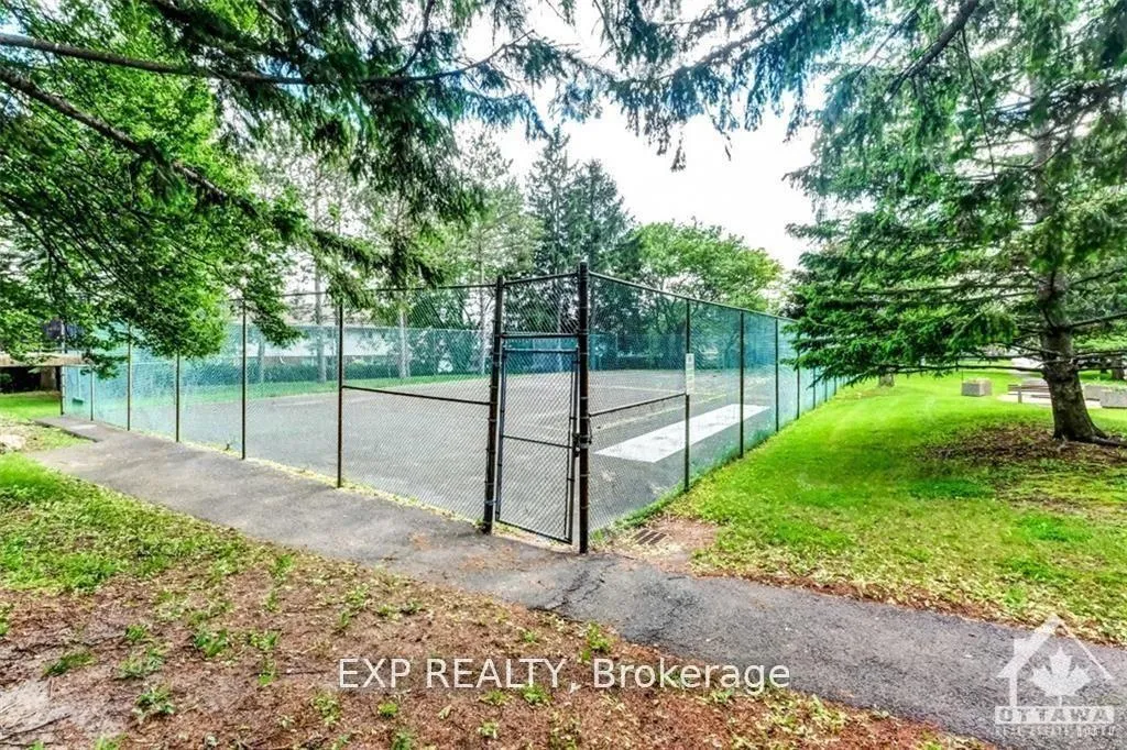 Photo 24 of Unit 1901, 665 Bathgate Drive, Ottawa, Carson Meadows — HOMEH