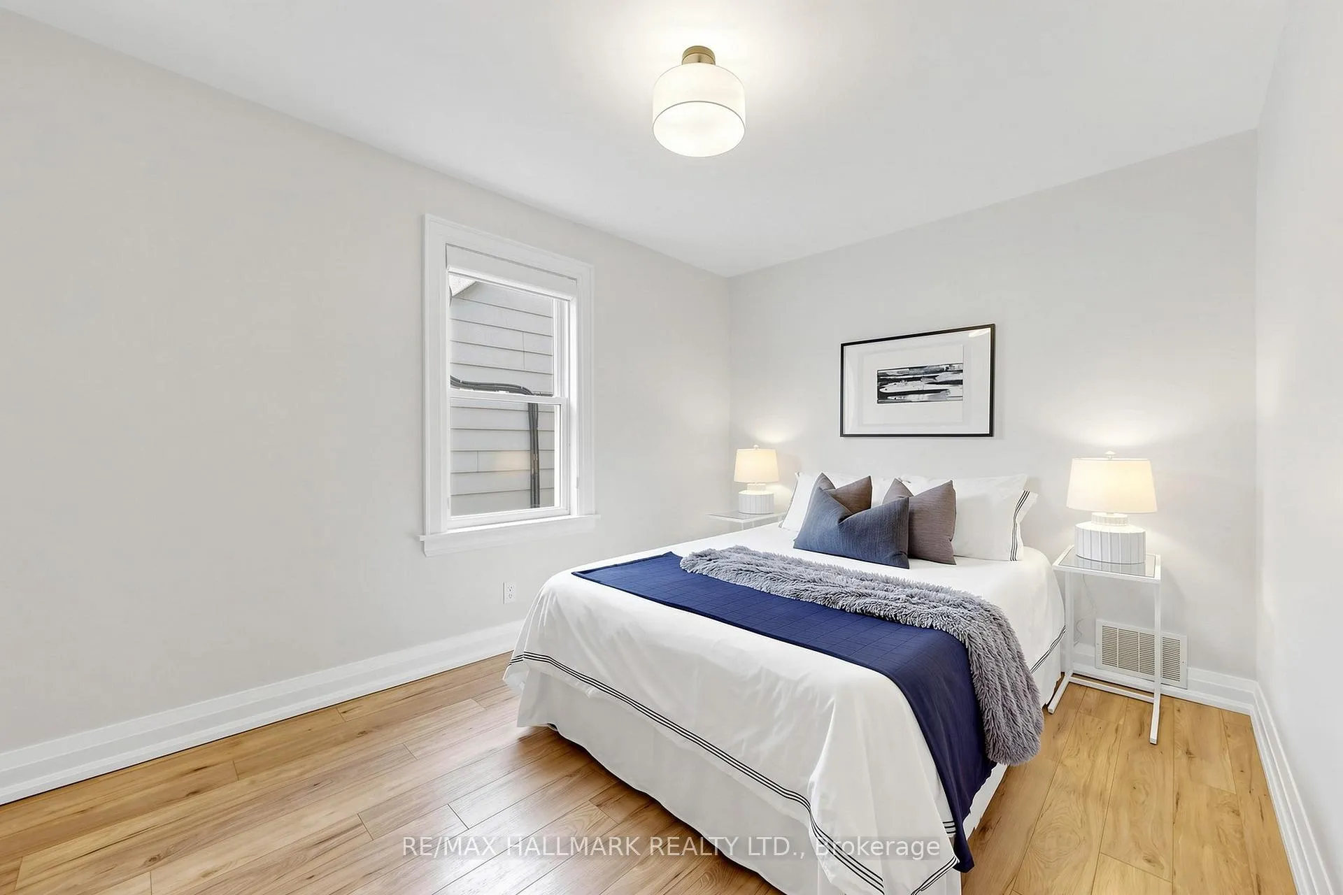 Photo 22 of 301 Wolverleigh Boulevard, Toronto, Danforth — HOMEH