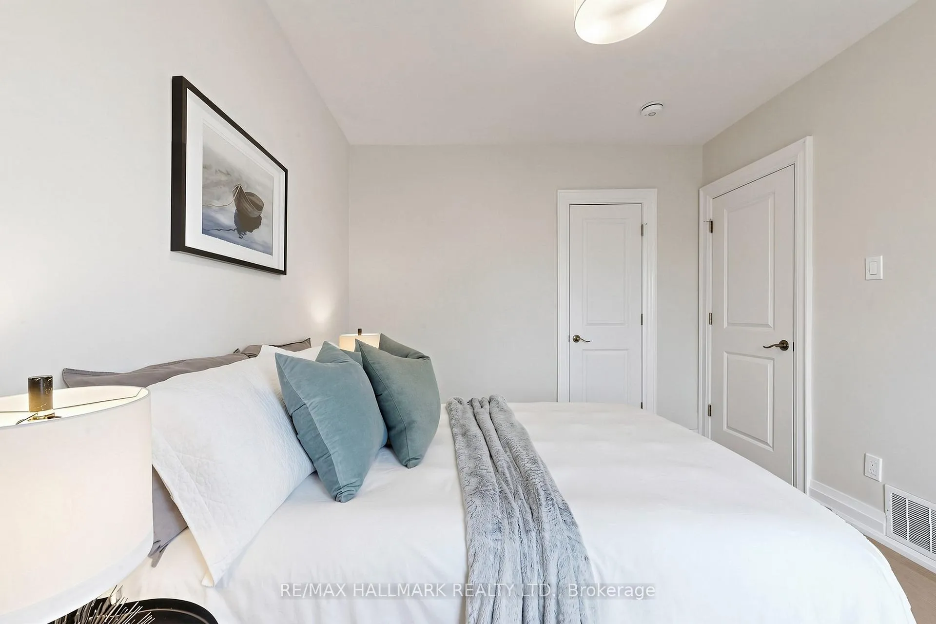 Photo 27 of 301 Wolverleigh Boulevard, Toronto, Danforth — HOMEH