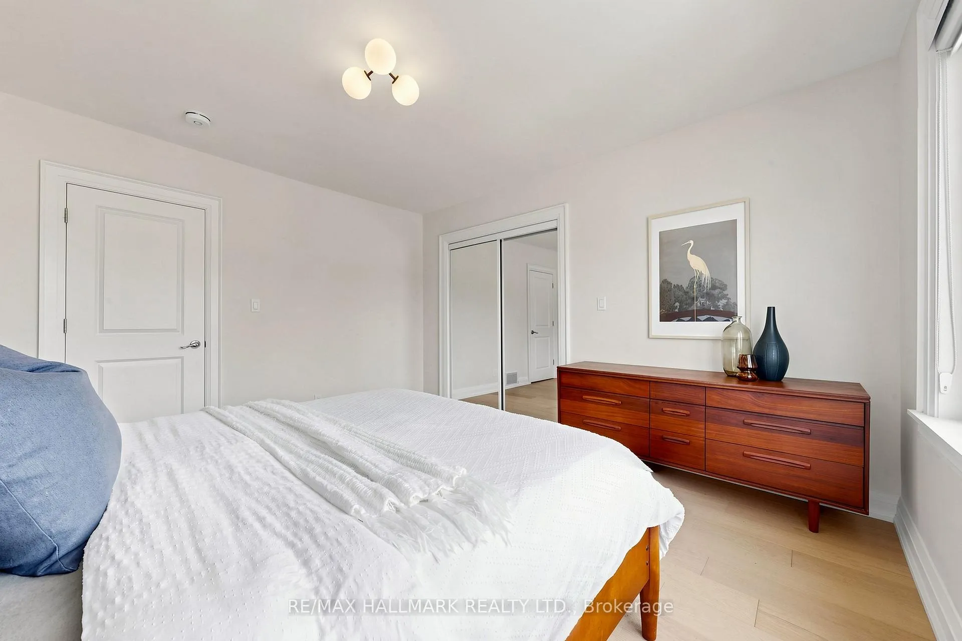 Photo 28 of 301 Wolverleigh Boulevard, Toronto, Danforth — HOMEH