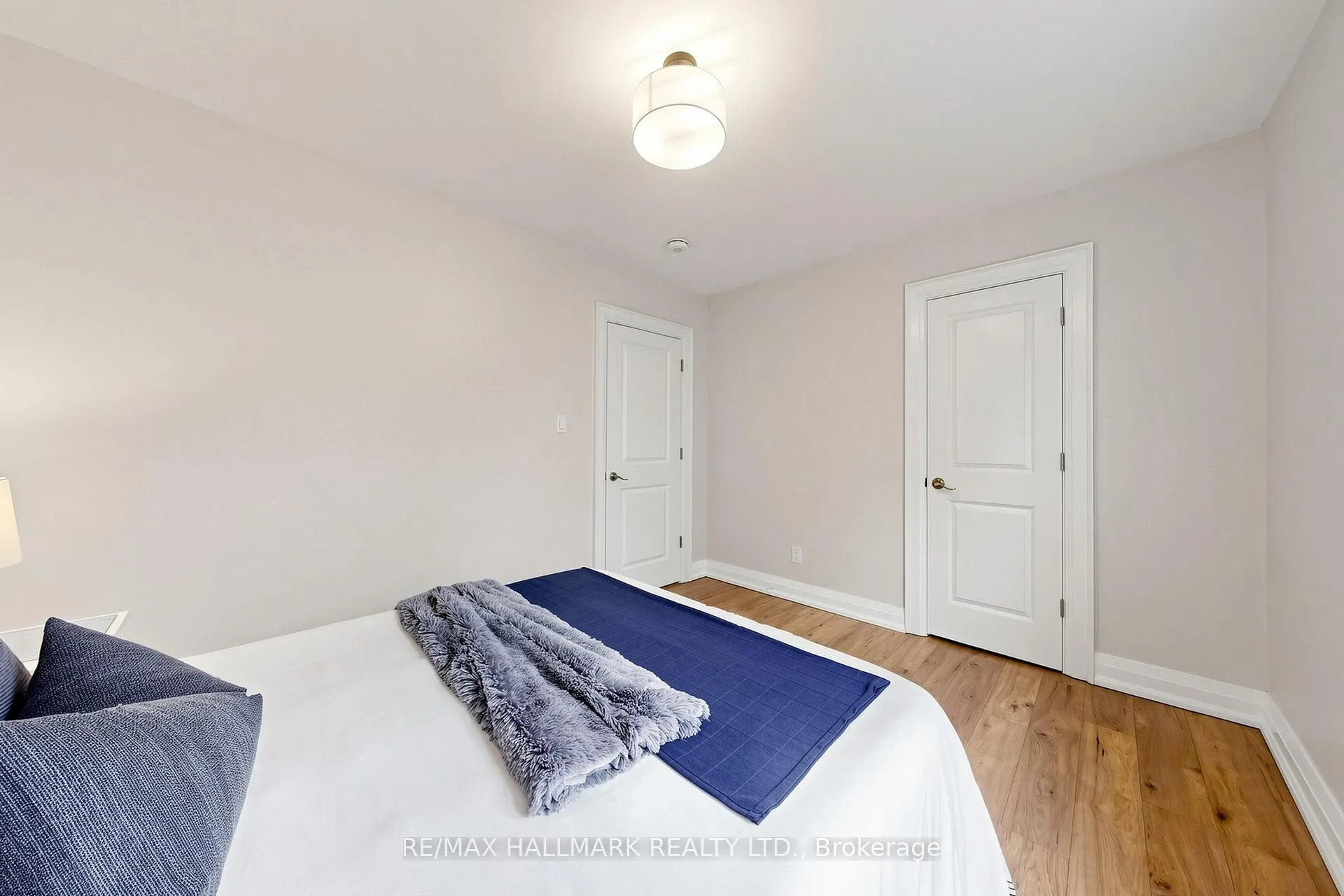 Photo 29 of 301 Wolverleigh Boulevard, Toronto, Danforth — HOMEH