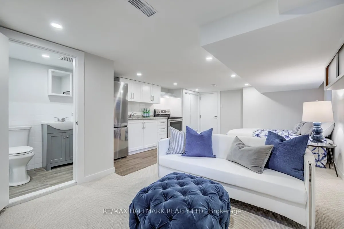 Photo 32 of 301 Wolverleigh Boulevard, Toronto, Danforth — HOMEH