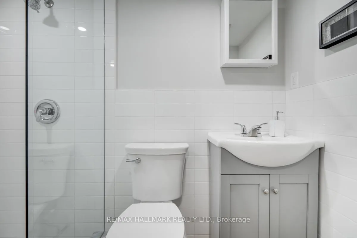 Photo 33 of 301 Wolverleigh Boulevard, Toronto, Danforth — HOMEH