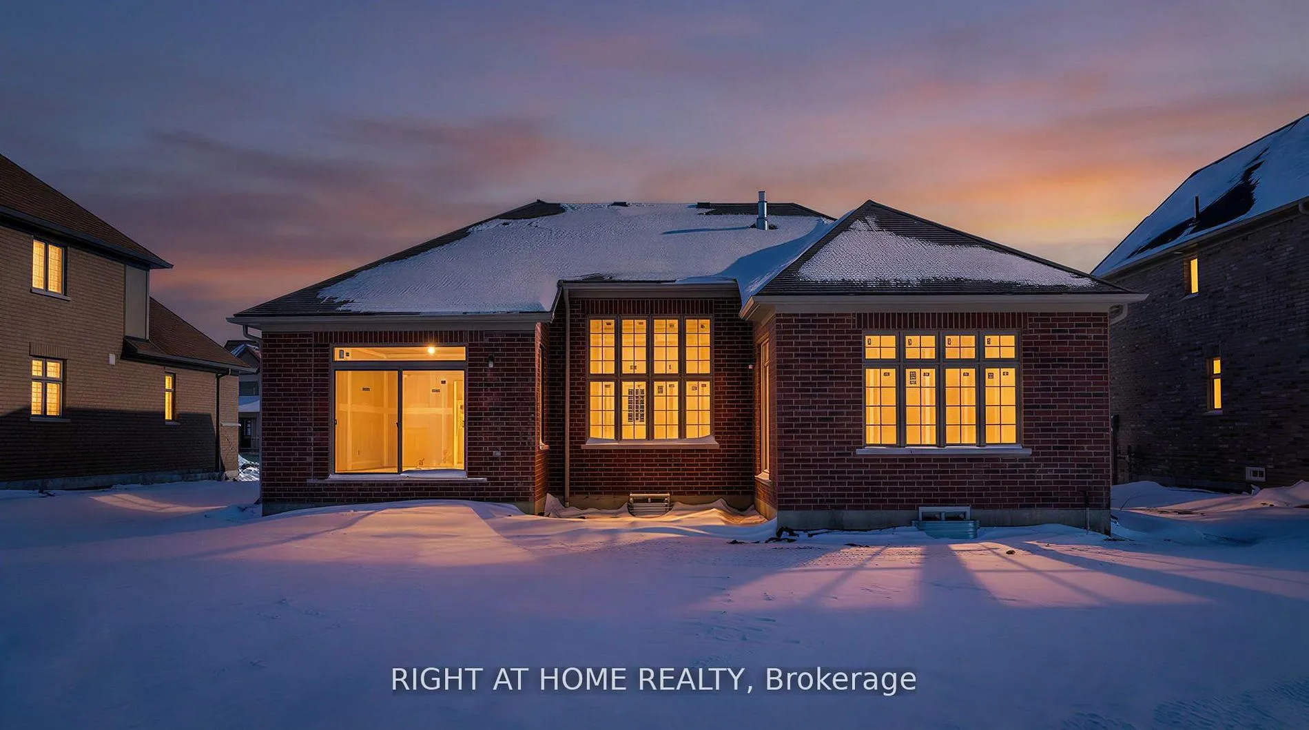 Photo 13 of 3 Larissa Park Drive, Quinte West, Murray Ward — HOMEH