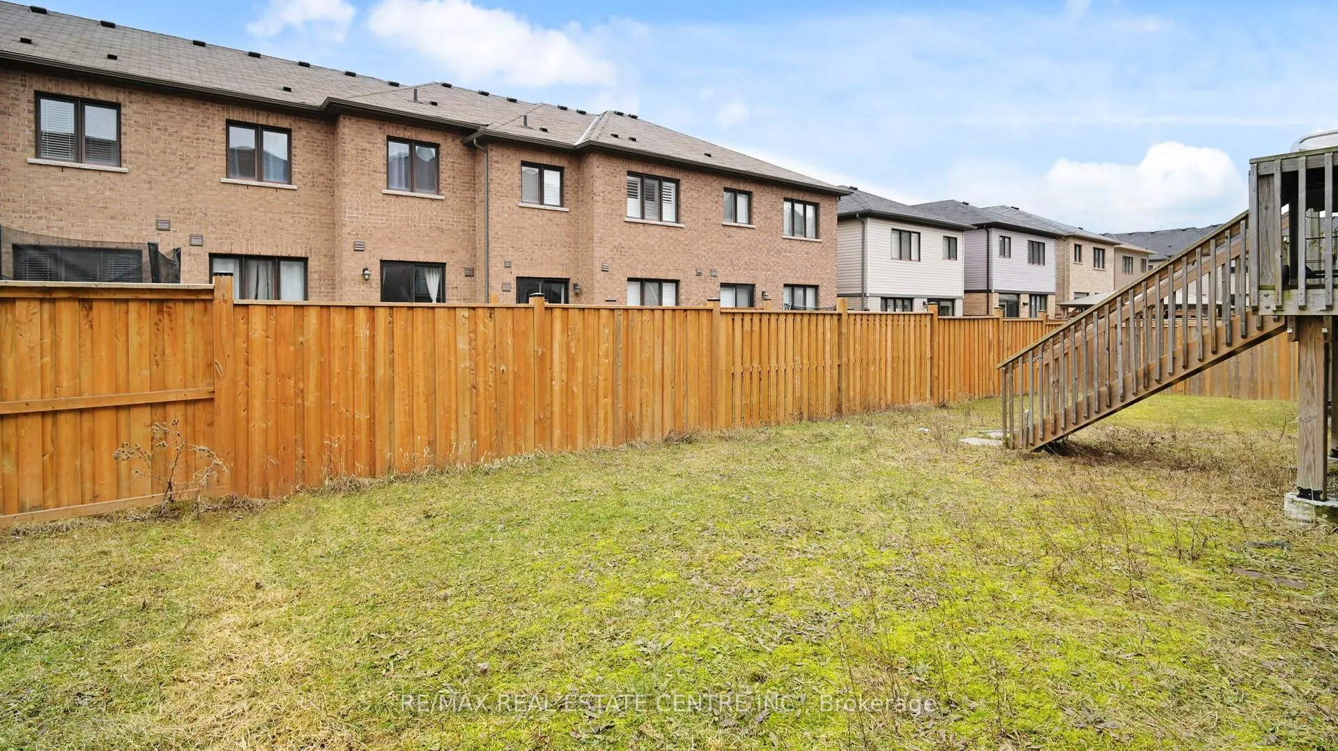 Photo 43 of 80 Scarletwood Street, Hamilton, Stoney Creek Mountain — HOMEH