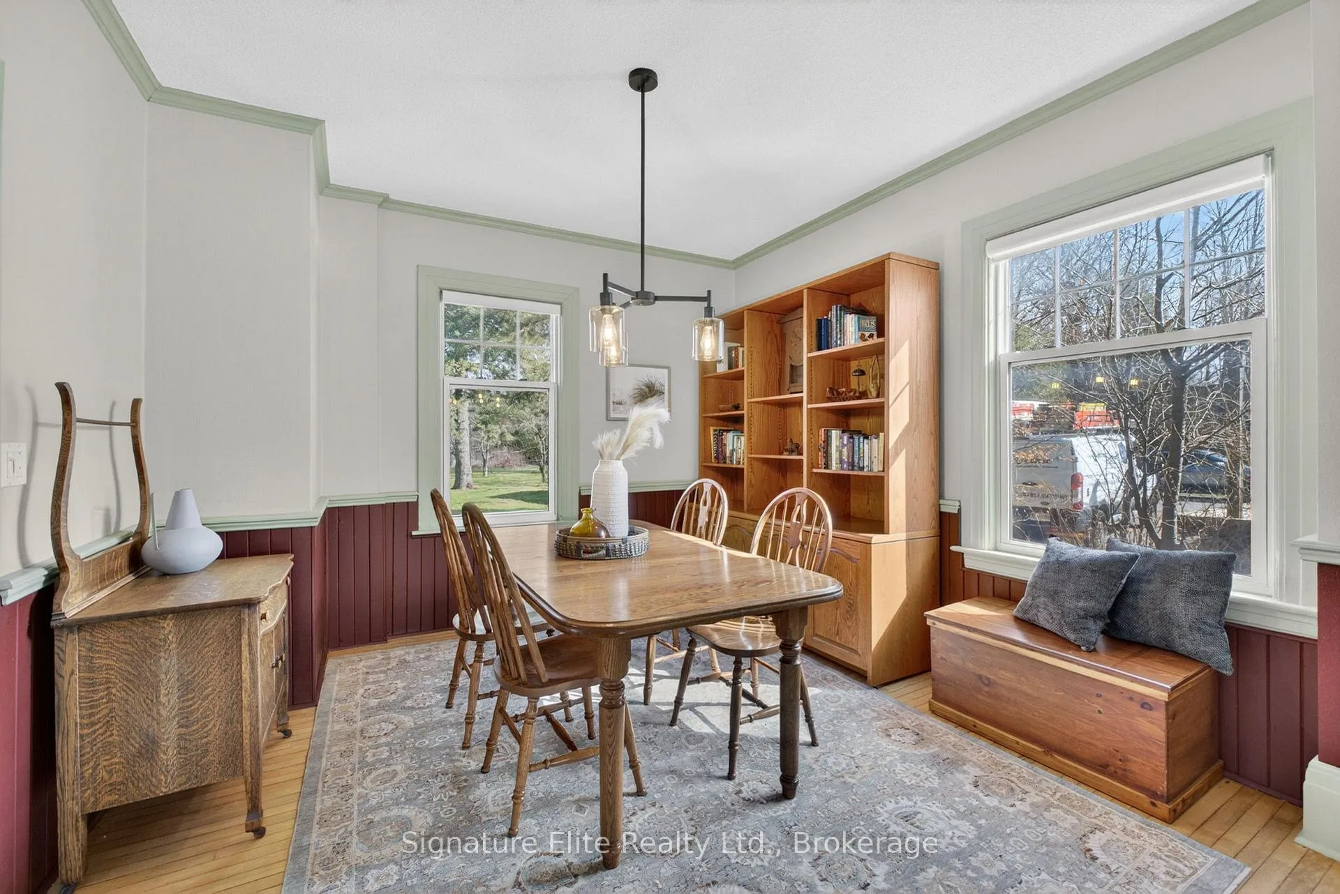 Photo 6 of 60 Winchester Road E, Whitby, Brooklin — HOMEH