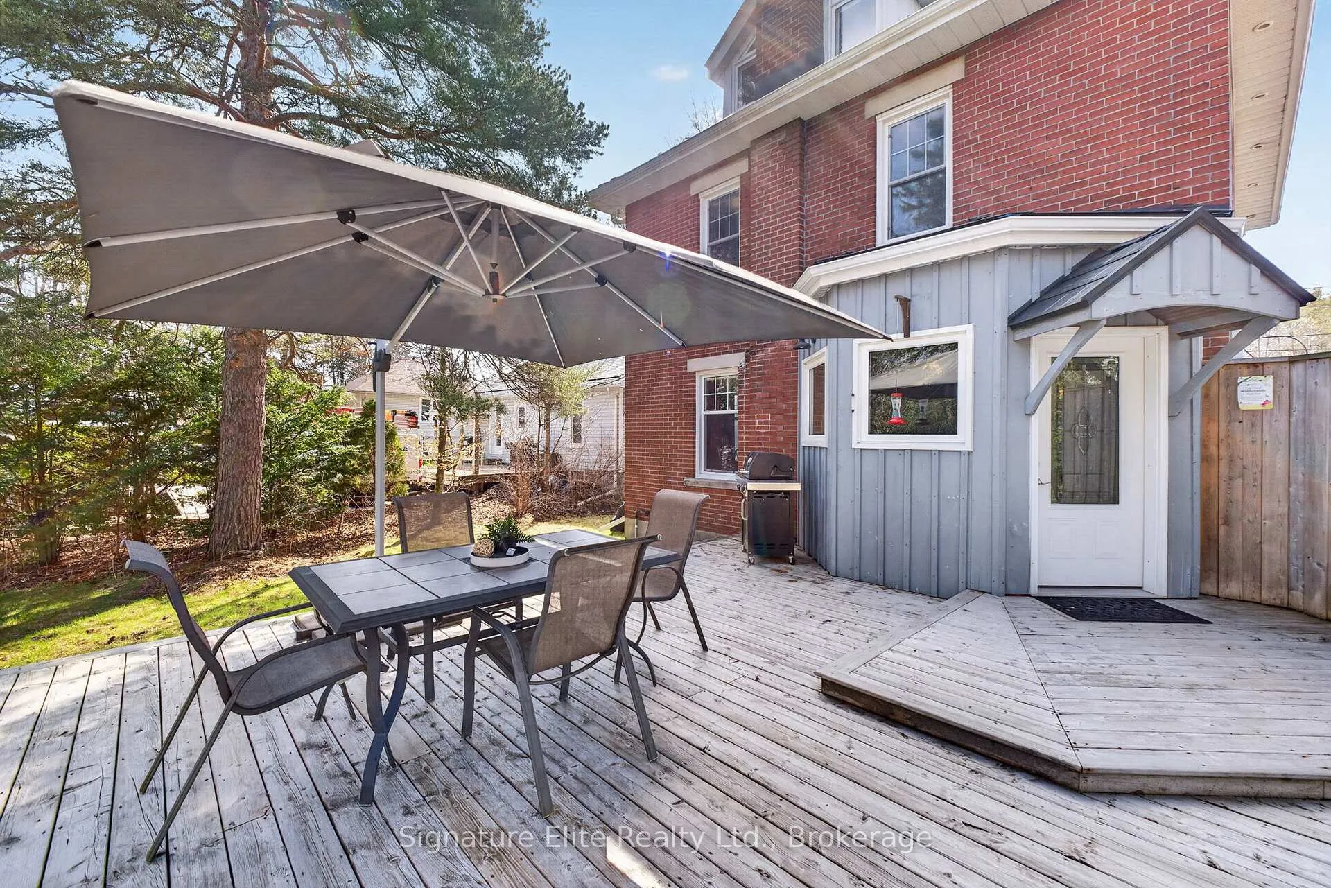 Photo 12 of 60 Winchester Road E, Whitby, Brooklin — HOMEH