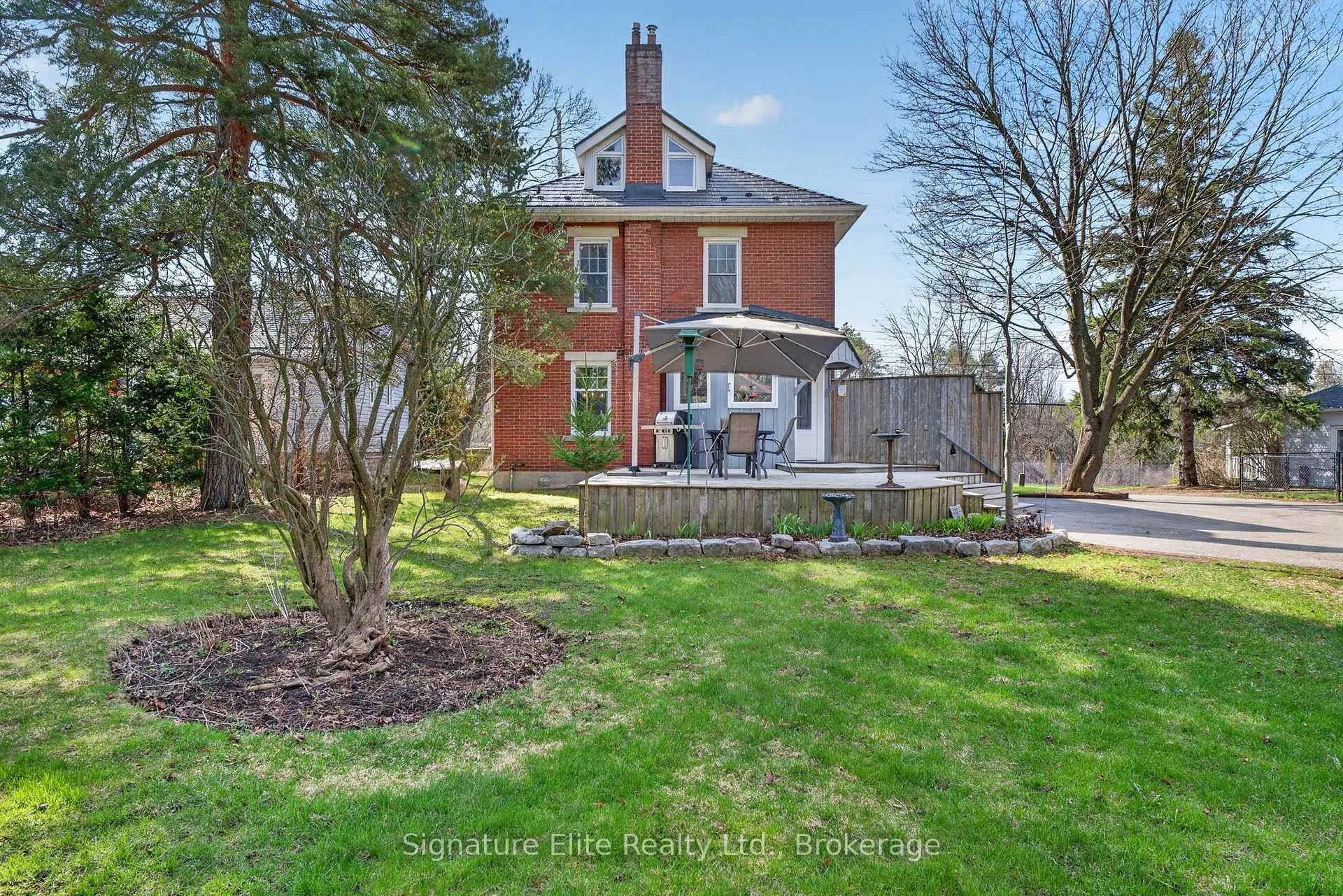 Photo 14 of 60 Winchester Road E, Whitby, Brooklin — HOMEH