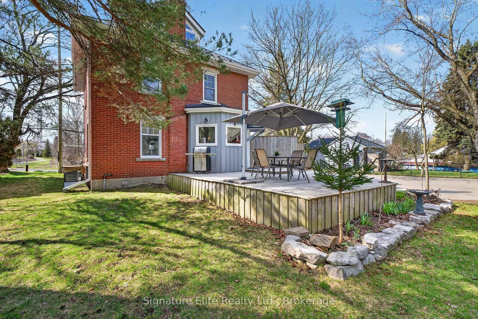 Photo 15 of 60 Winchester Road E, Whitby, Brooklin — HOMEH