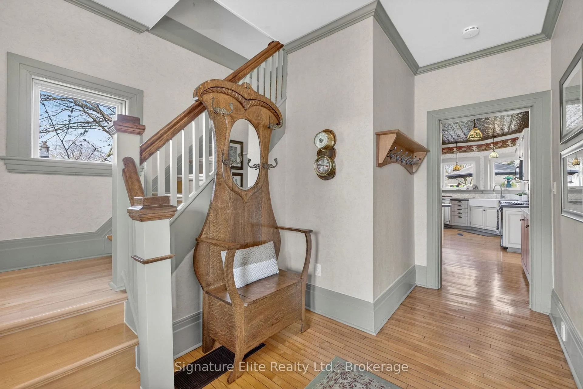 Photo 19 of 60 Winchester Road E, Whitby, Brooklin — HOMEH