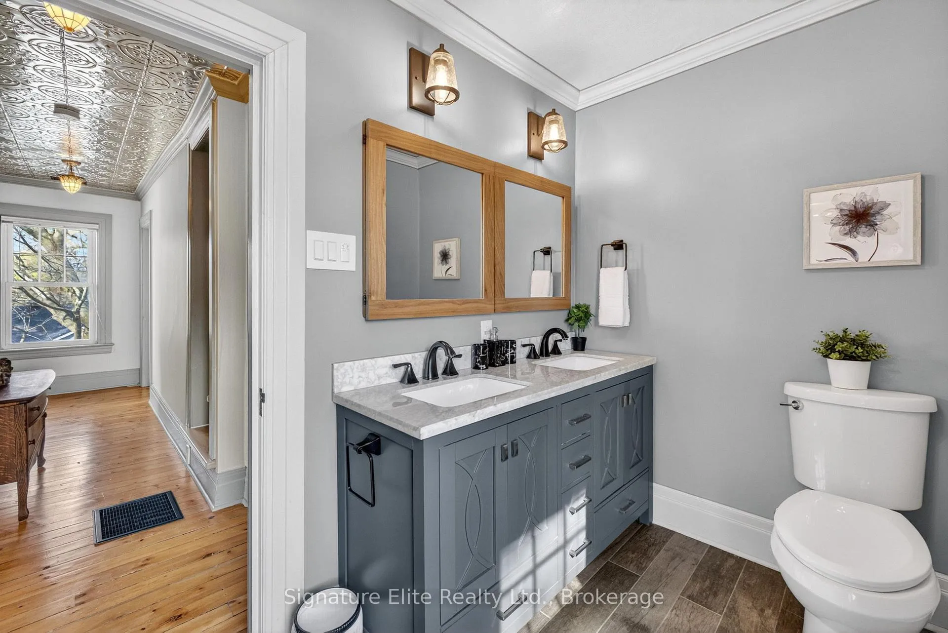 Photo 28 of 60 Winchester Road E, Whitby, Brooklin — HOMEH