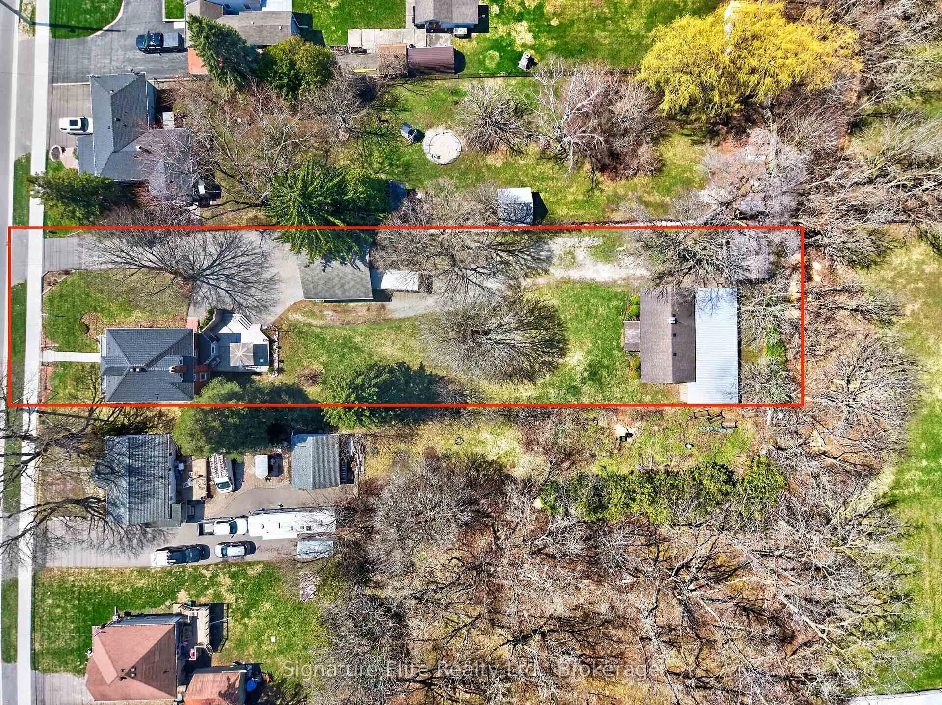 Photo 44 of 60 Winchester Road E, Whitby, Brooklin — HOMEH
