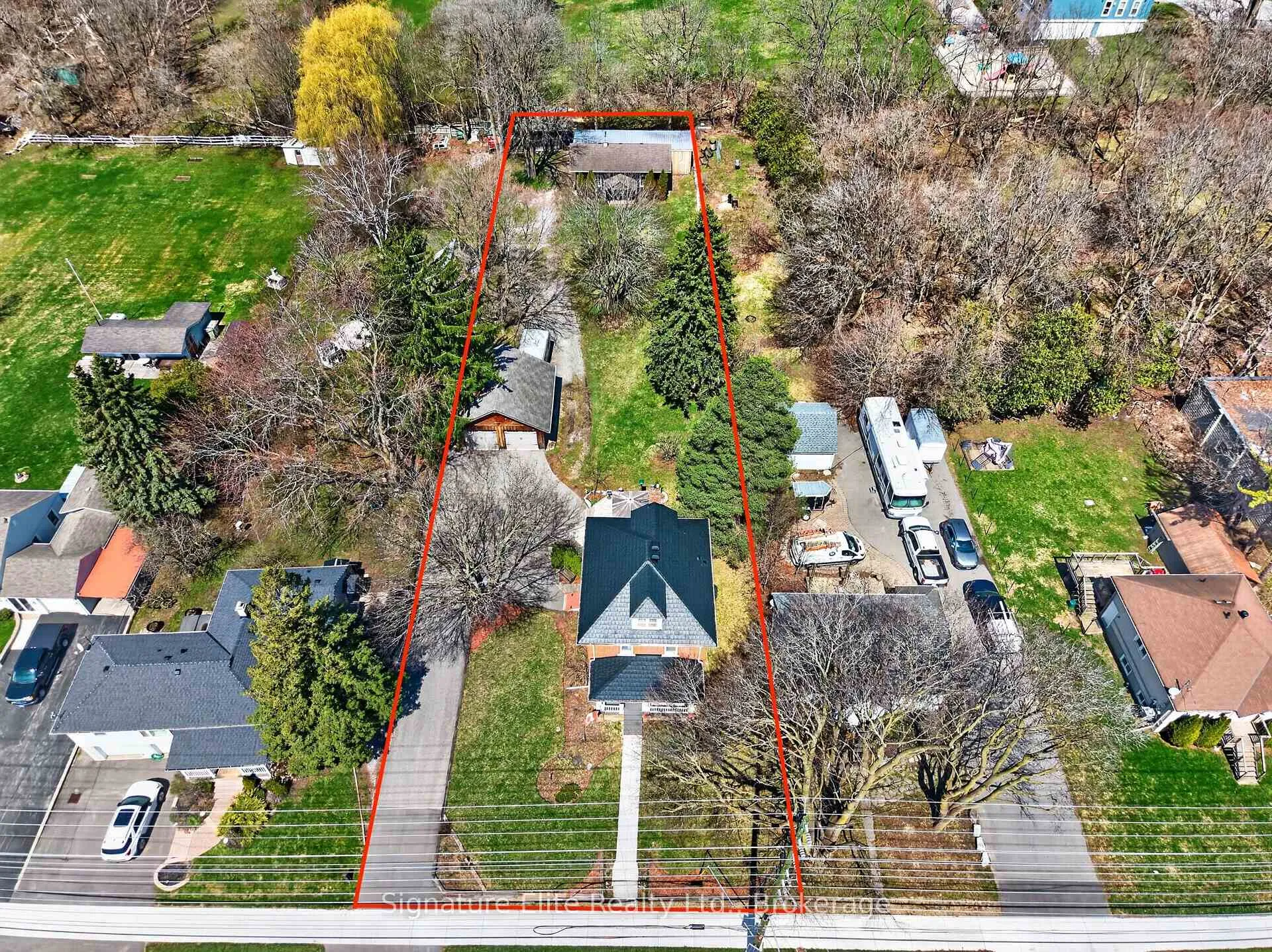 Photo 45 of 60 Winchester Road E, Whitby, Brooklin — HOMEH