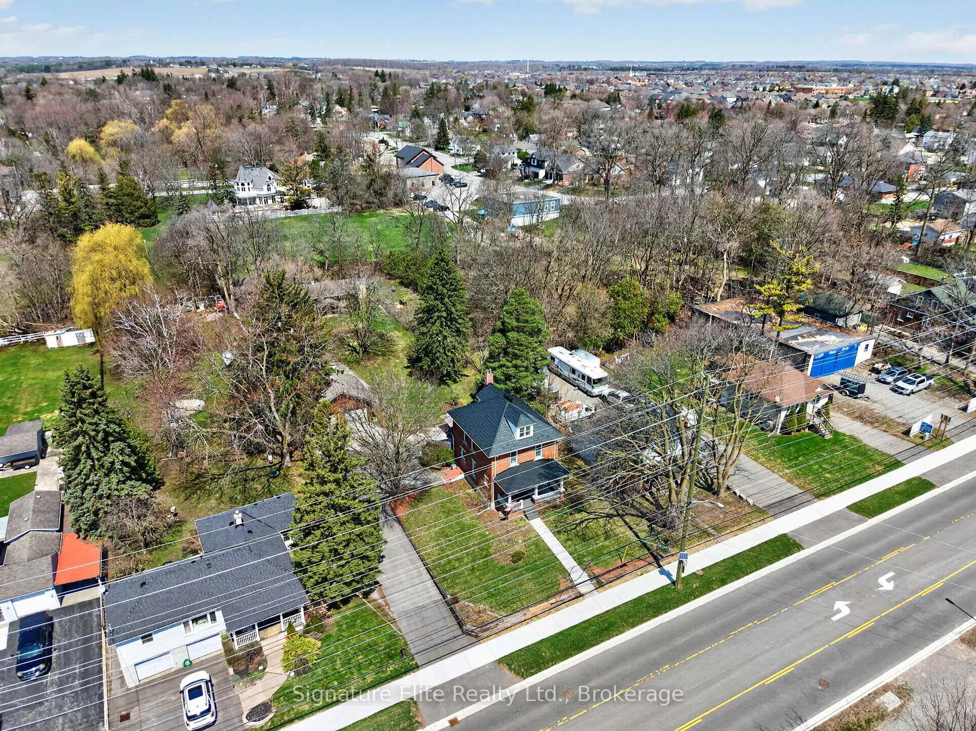 Photo 47 of 60 Winchester Road E, Whitby, Brooklin — HOMEH