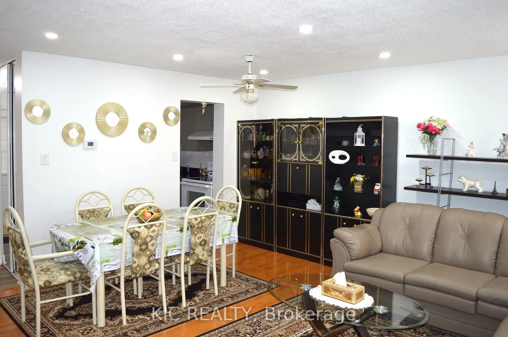 Photo 5 of Unit 6, 93 Hansen Road N, Brampton, Madoc — HOMEH