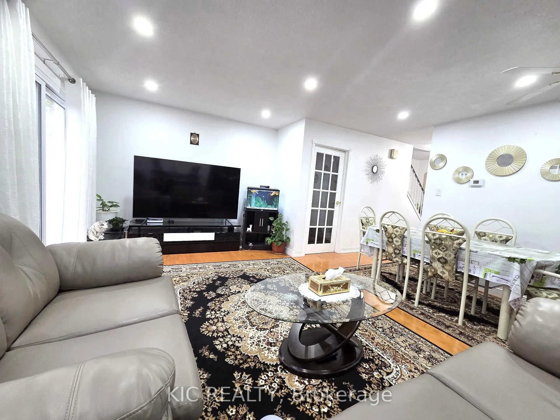 Photo 9 of Unit 6, 93 Hansen Road N, Brampton, Madoc — HOMEH