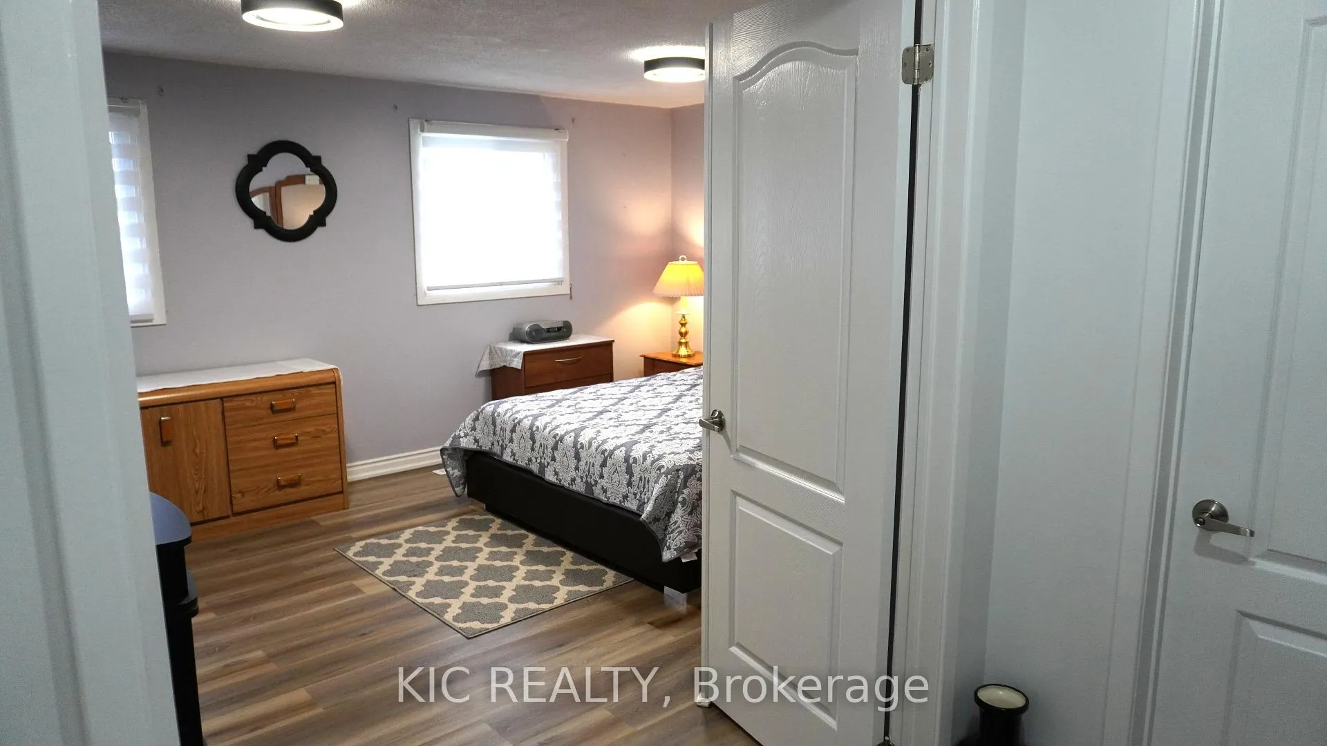 Photo 16 of Unit 6, 93 Hansen Road N, Brampton, Madoc — HOMEH