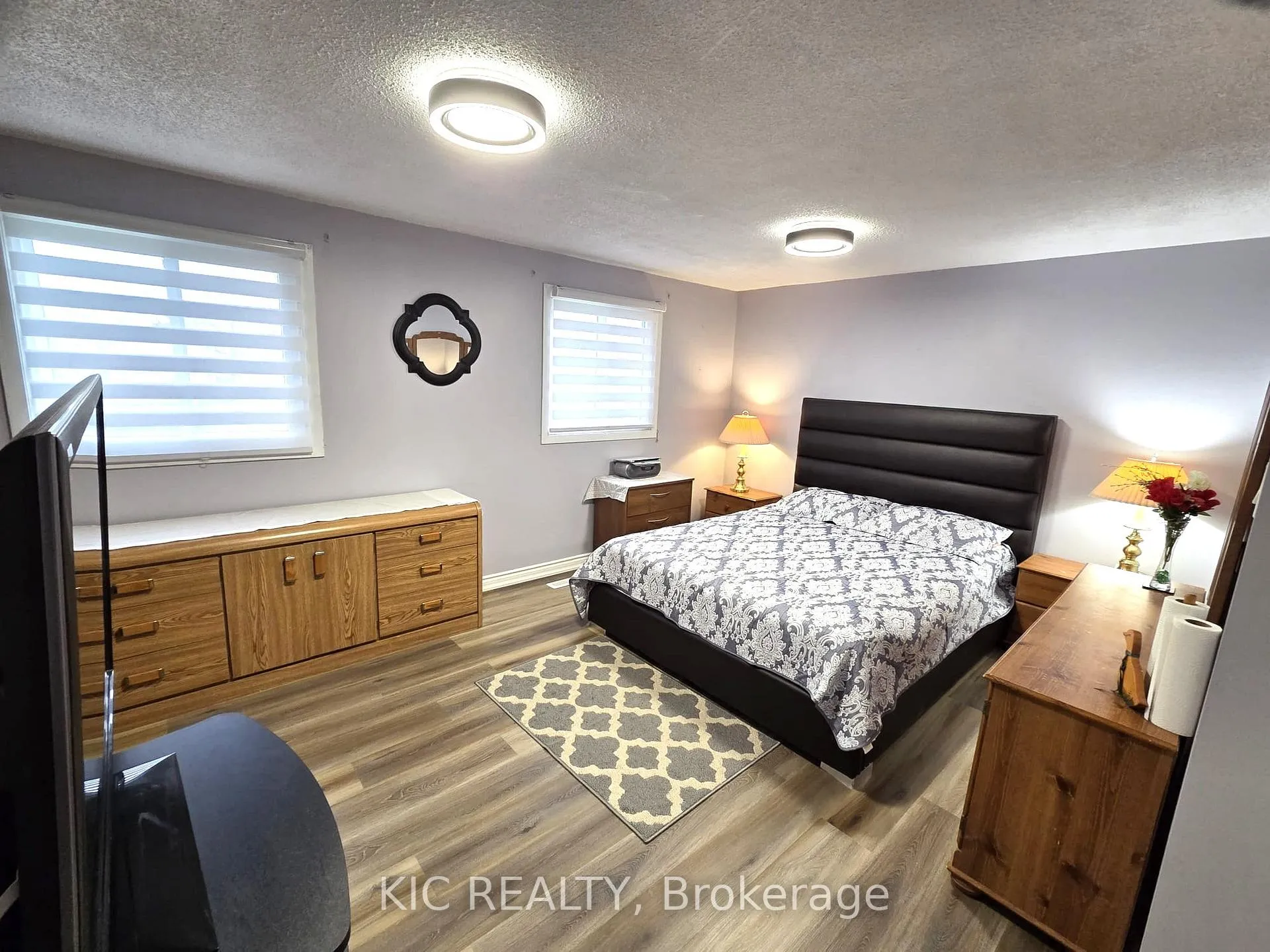 Photo 17 of Unit 6, 93 Hansen Road N, Brampton, Madoc — HOMEH