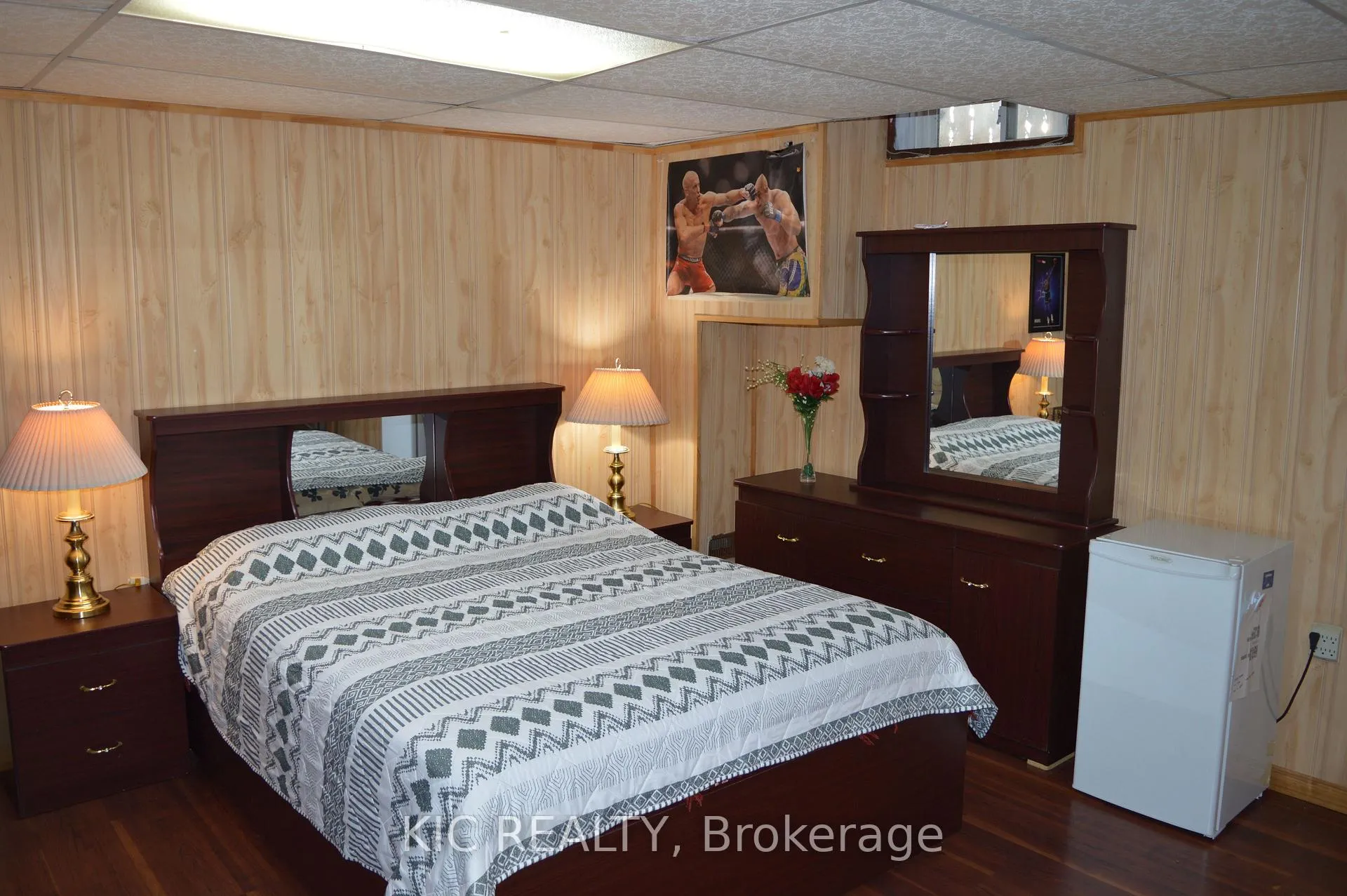 Photo 34 of Unit 6, 93 Hansen Road N, Brampton, Madoc — HOMEH