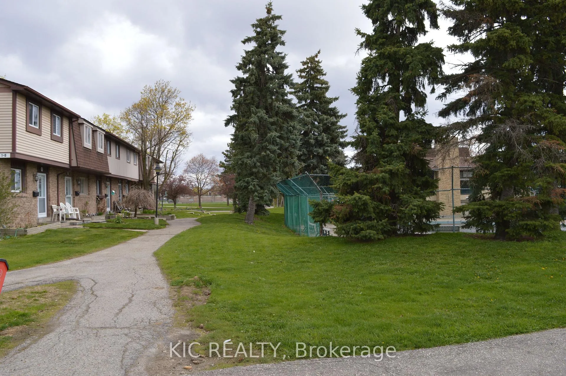 Photo 45 of Unit 6, 93 Hansen Road N, Brampton, Madoc — HOMEH